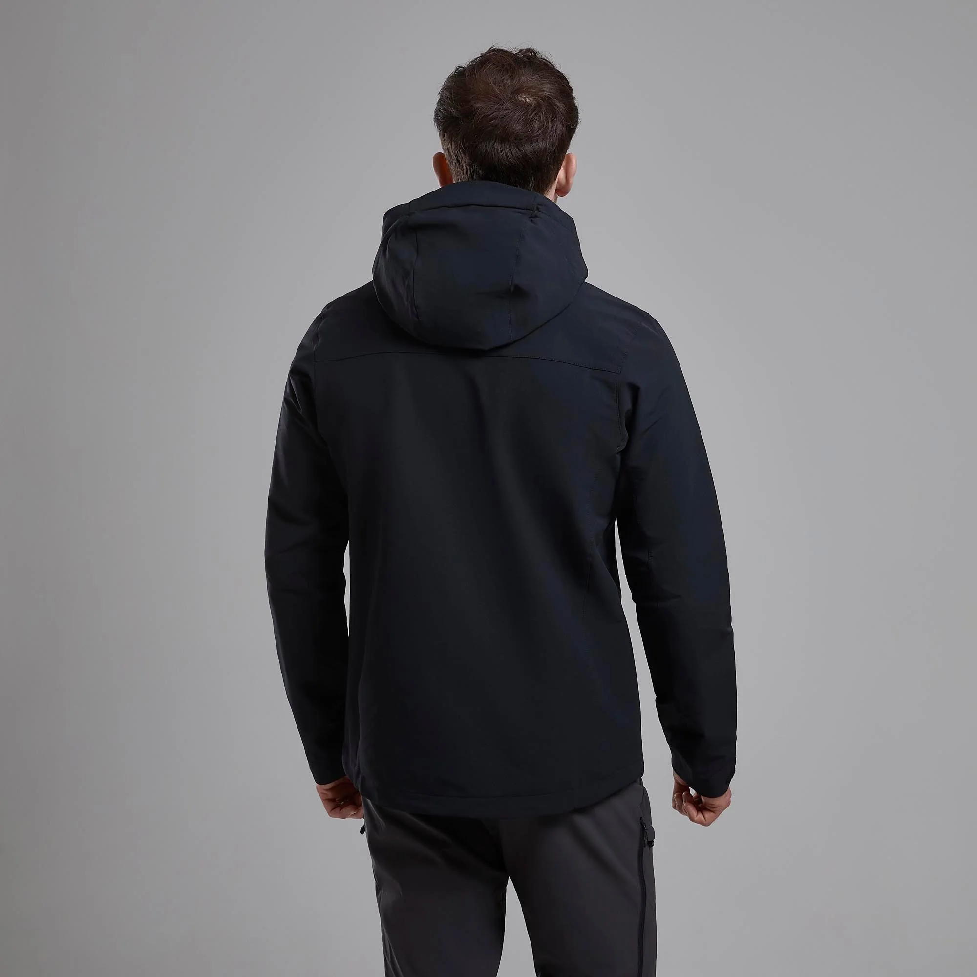 Montane Men's Tenacity XT Hooded Softshell Jacket - Image 32