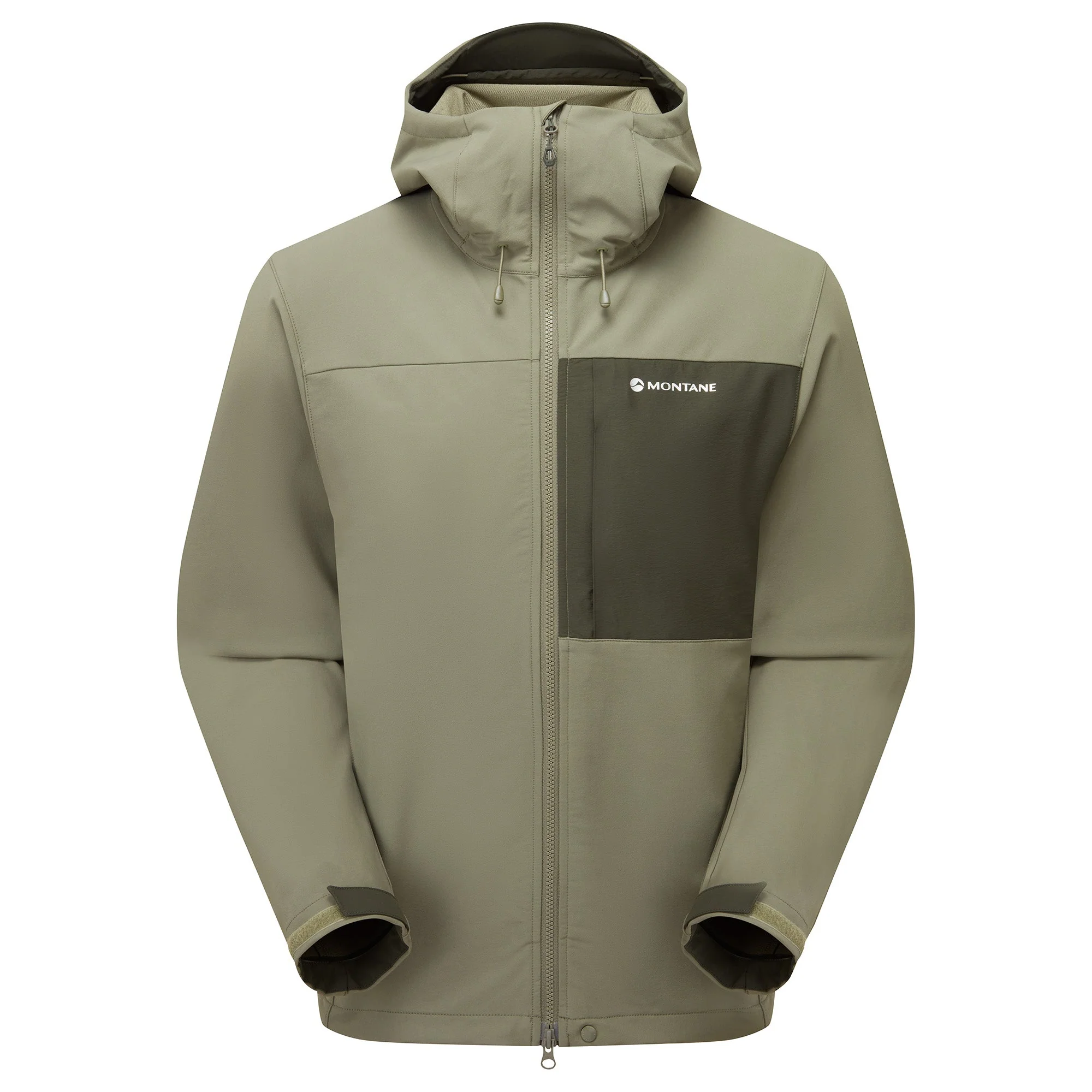 Montane Men's Tenacity XT Hooded Softshell Jacket - Image 9