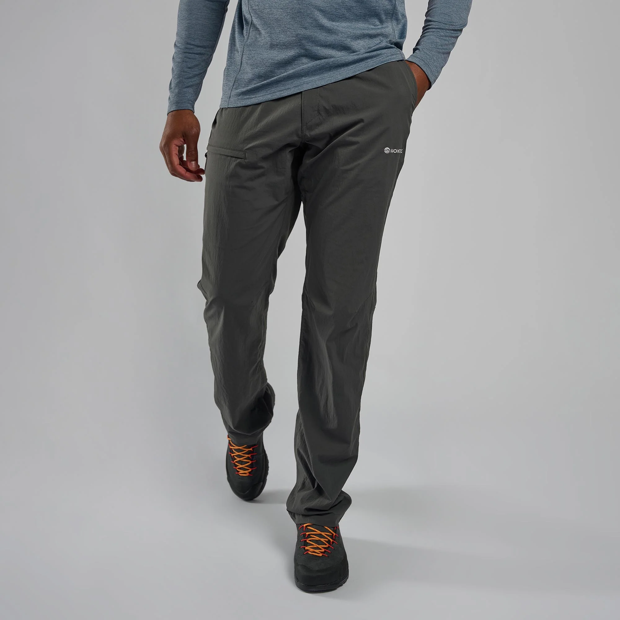 Montane Men's Terra Lite Pants - Image 6
