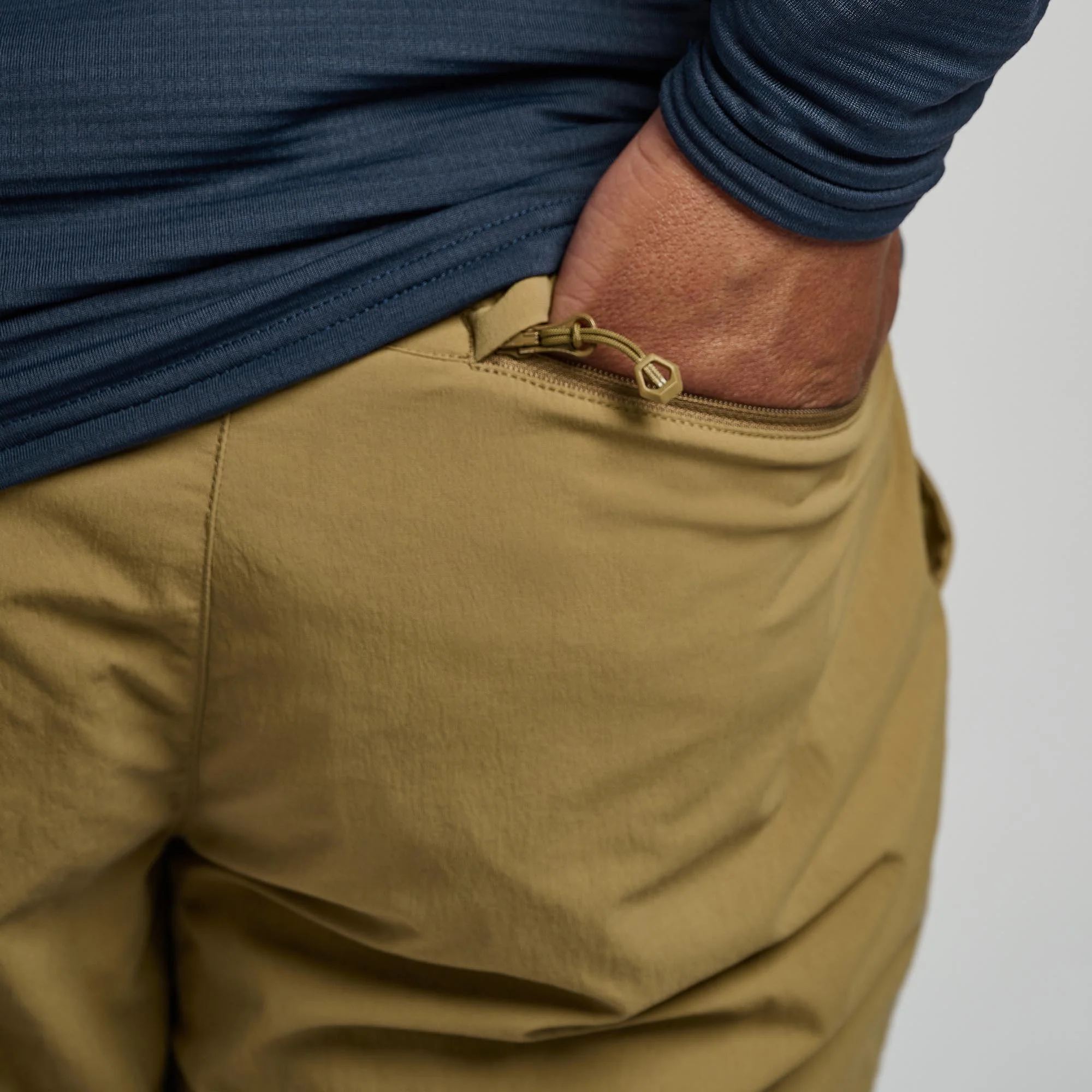 Montane Men's Terra Lite Shorts - Image 14
