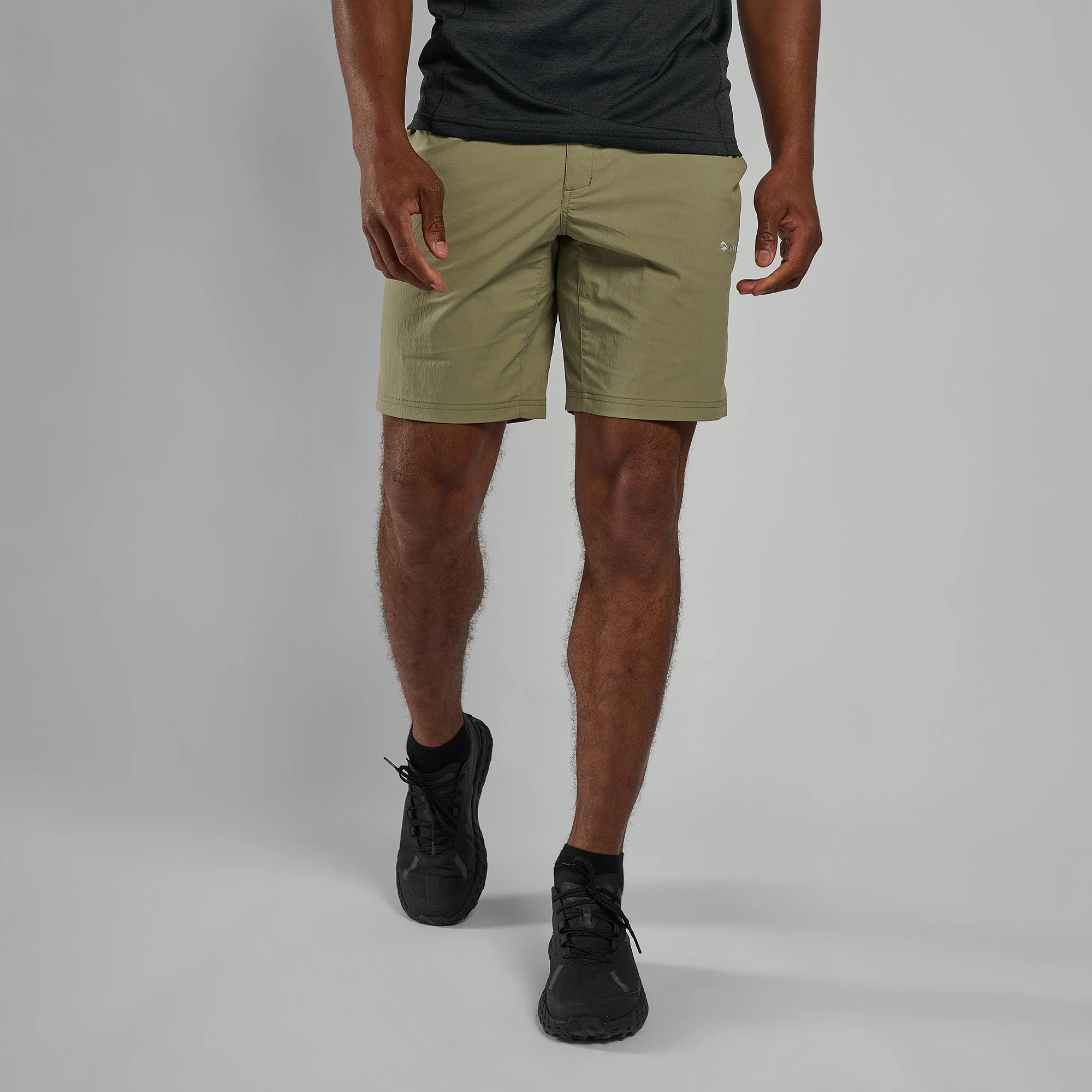 Montane Men's Terra Lite Shorts - Image 4