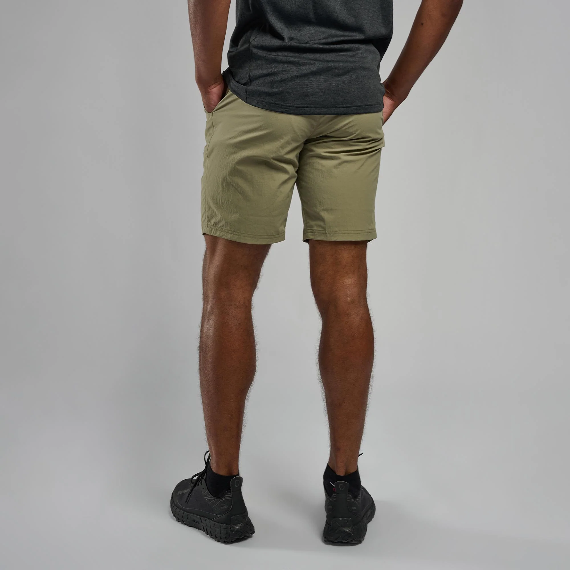 Montane Men's Terra Lite Shorts - Image 7