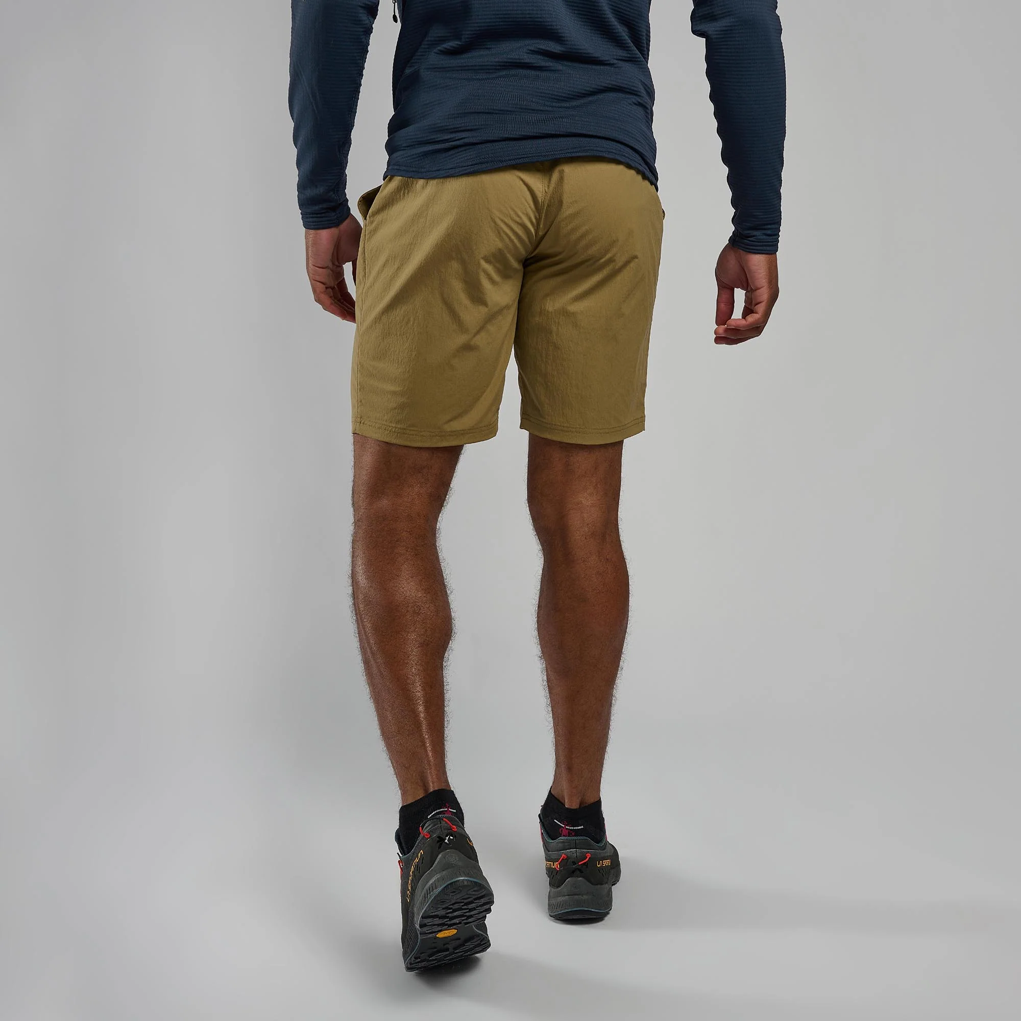 Montane Men's Terra Lite Shorts - Image 8
