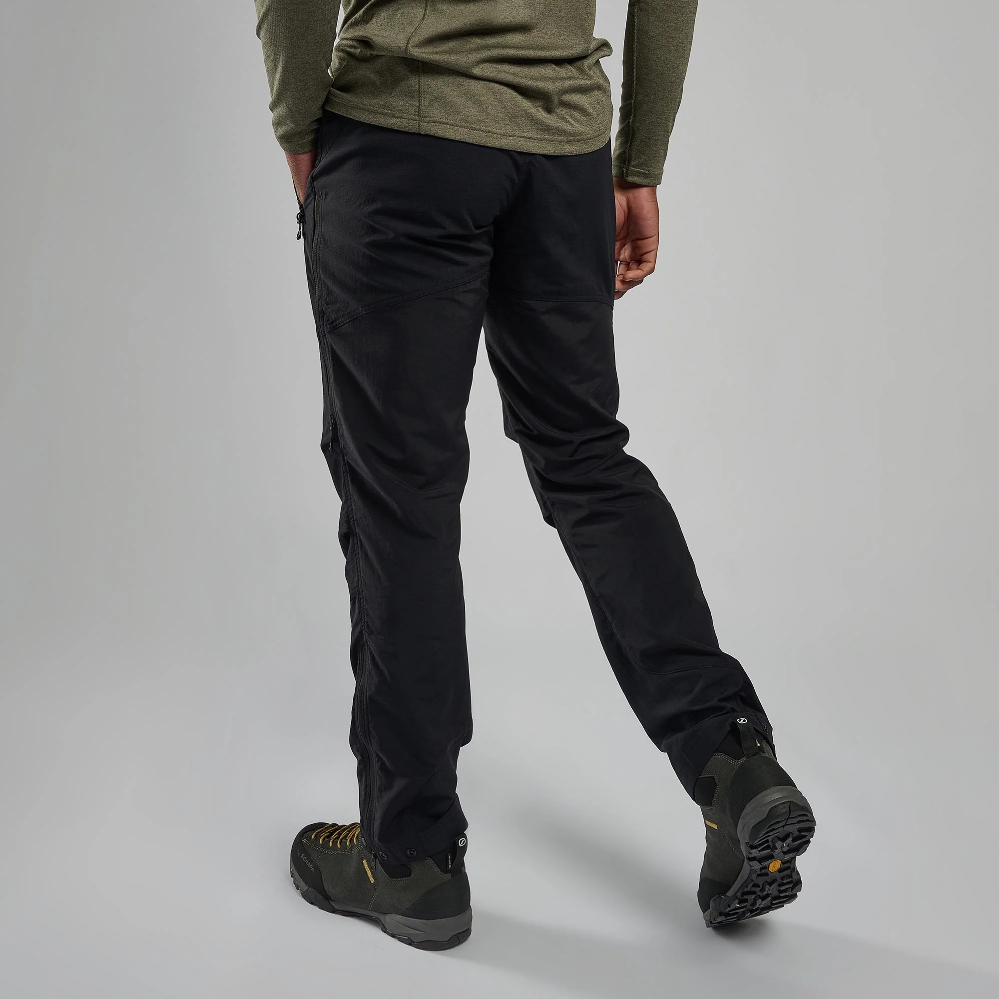 Montane Men's Terra Pants - Image 19