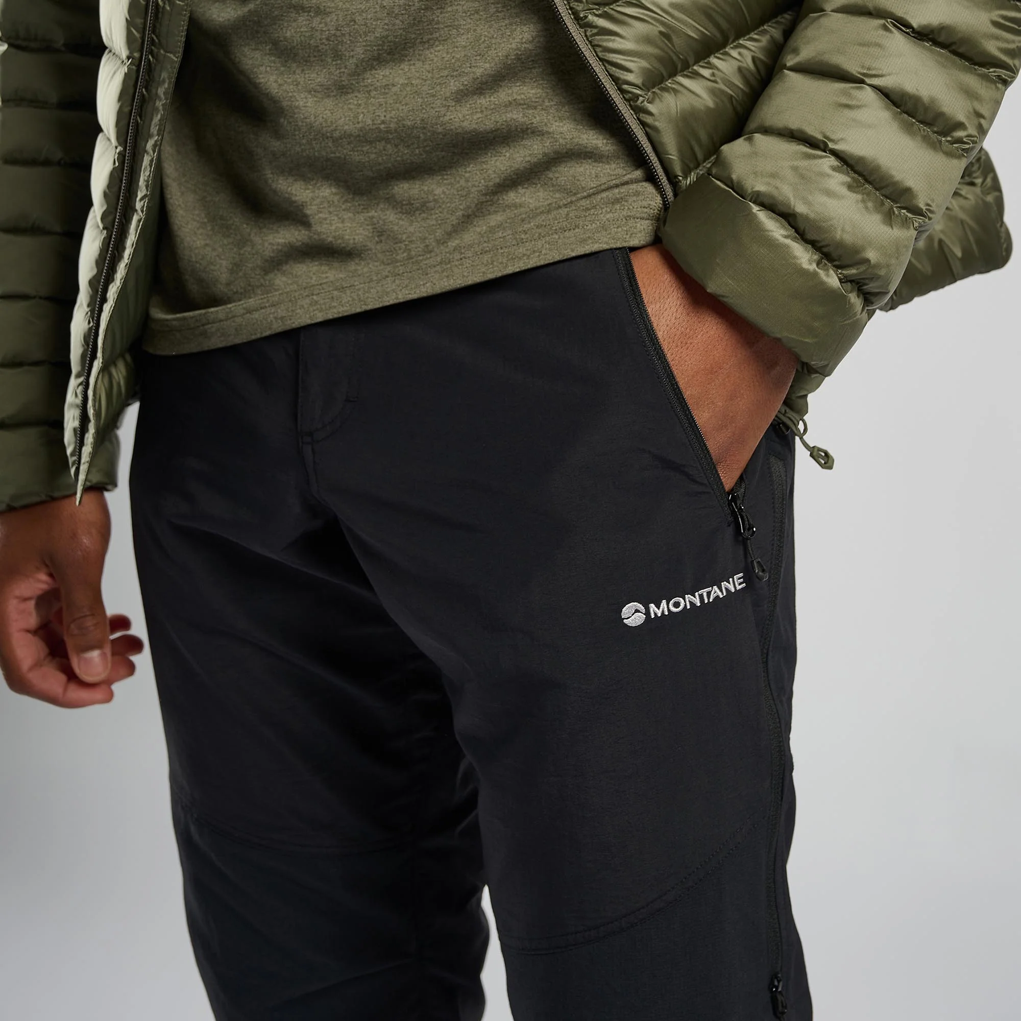 Montane Men's Terra Pants - Image 21