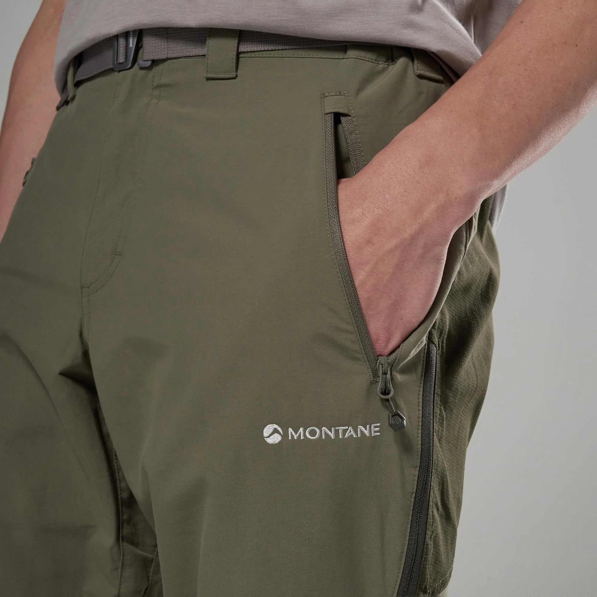 Montane Men's Terra Pants - Image 30