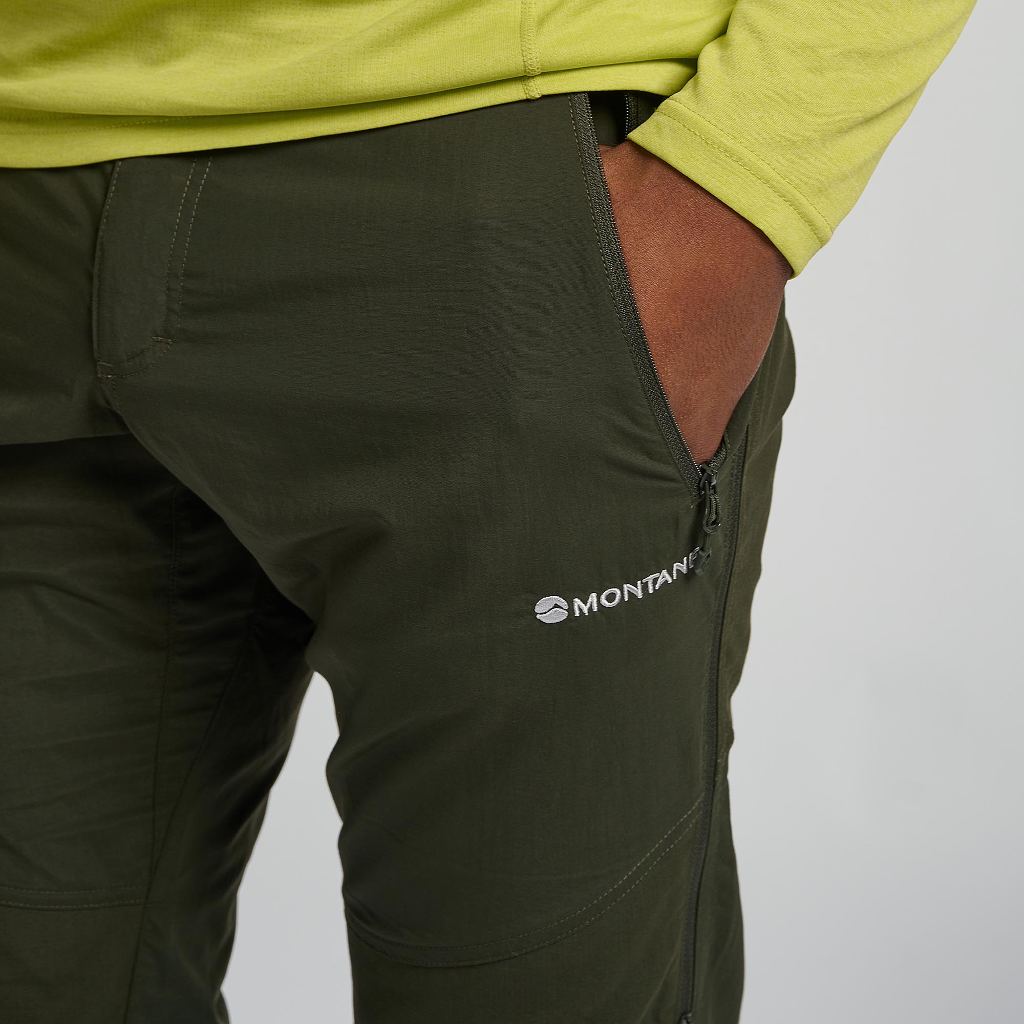 Montane Men's Terra Pants - Image 54