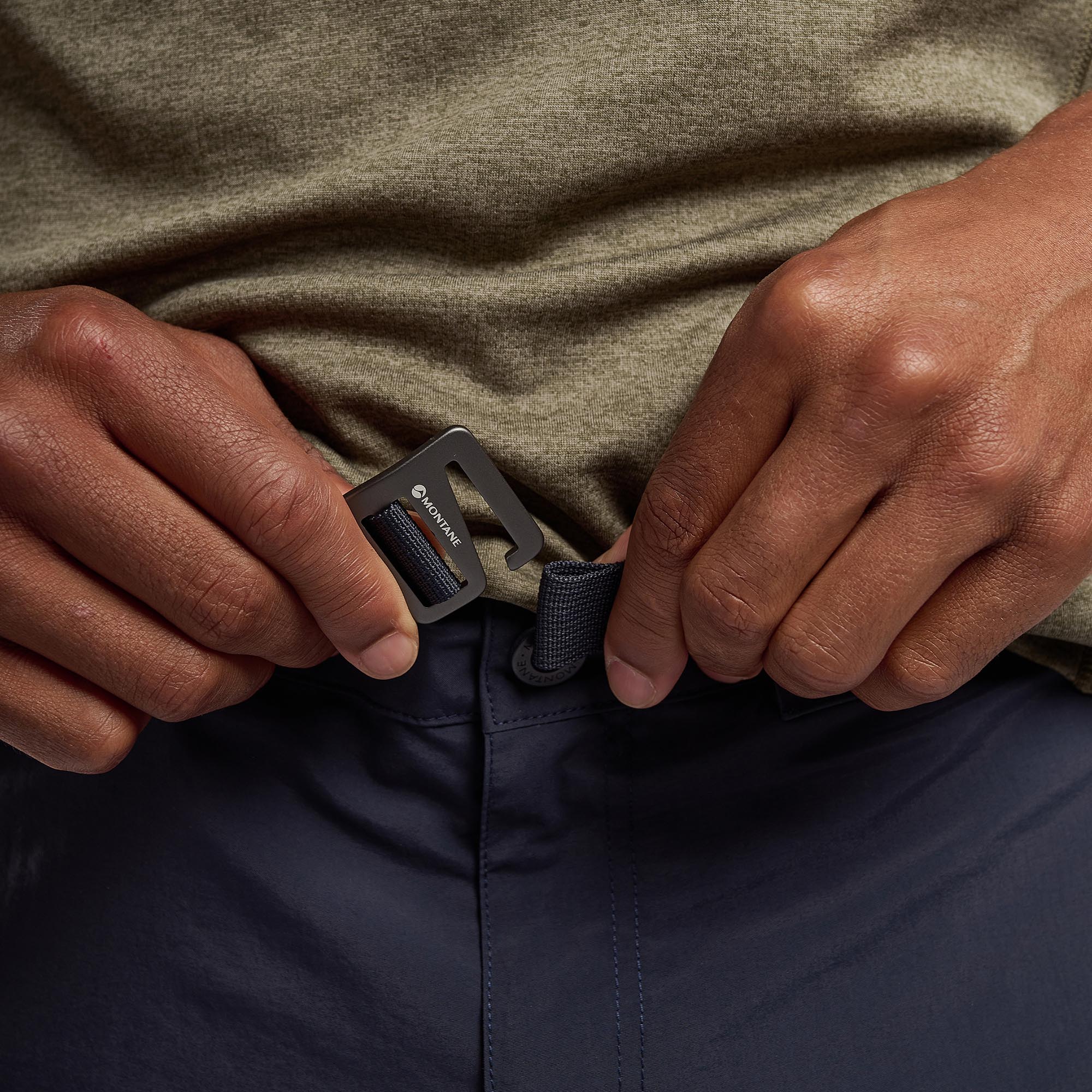 Montane Men's Terra Shorts - Image 13