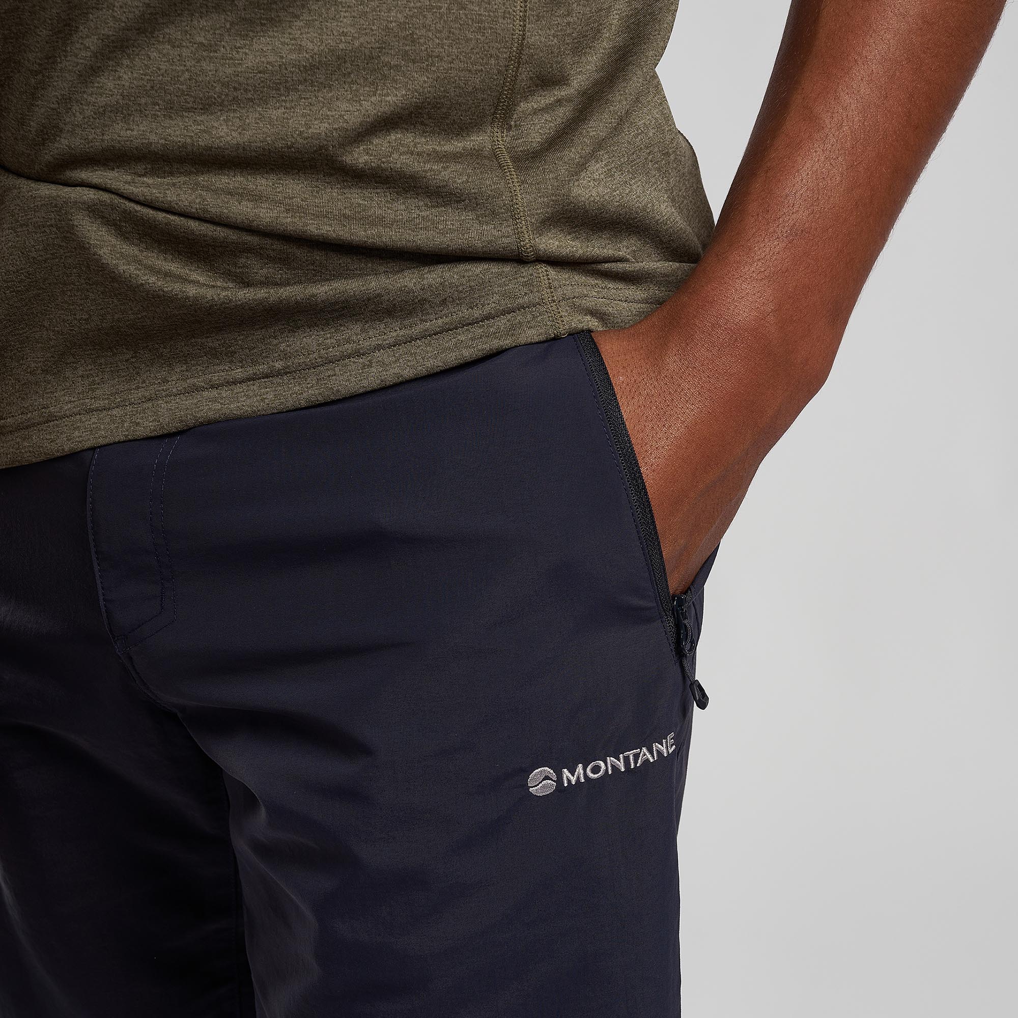 Montane Men's Terra Shorts - Image 14