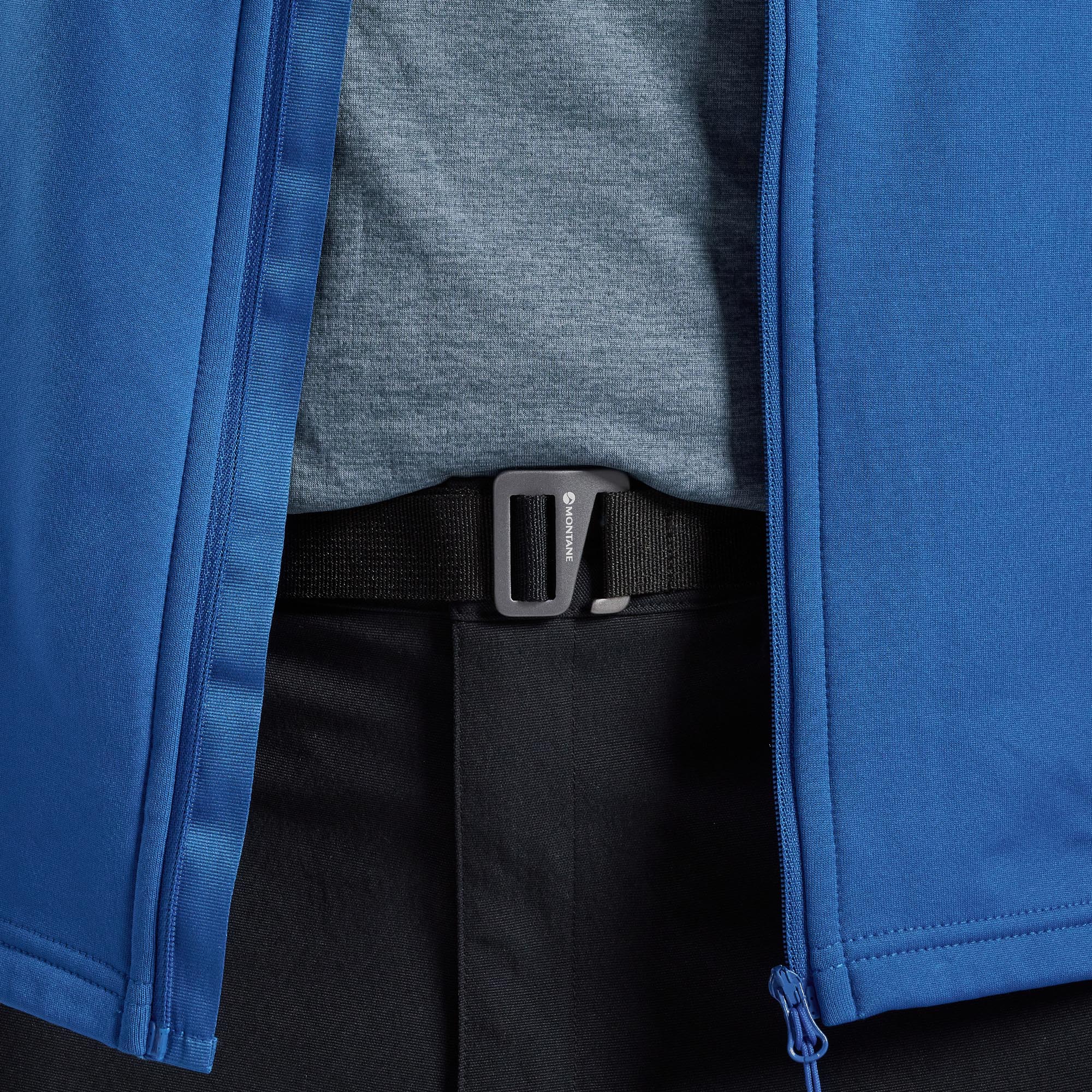 Montane Men's Terra XT Pants - Image 20