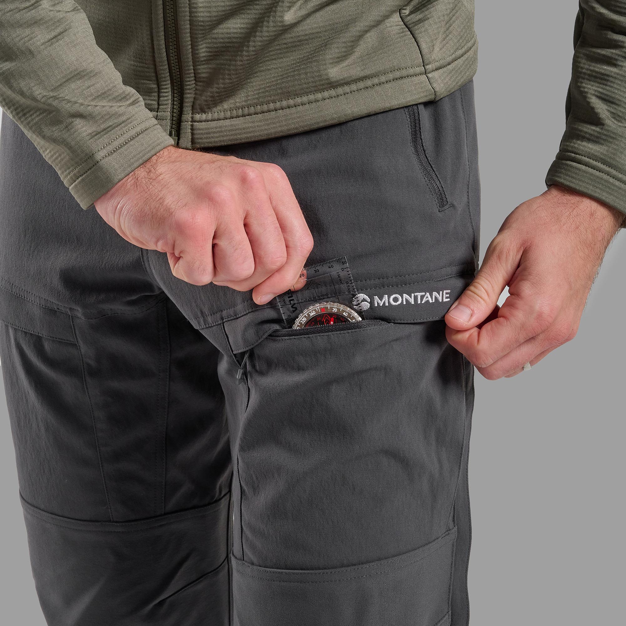 Montane Men's Terra XT Pants - Image 25