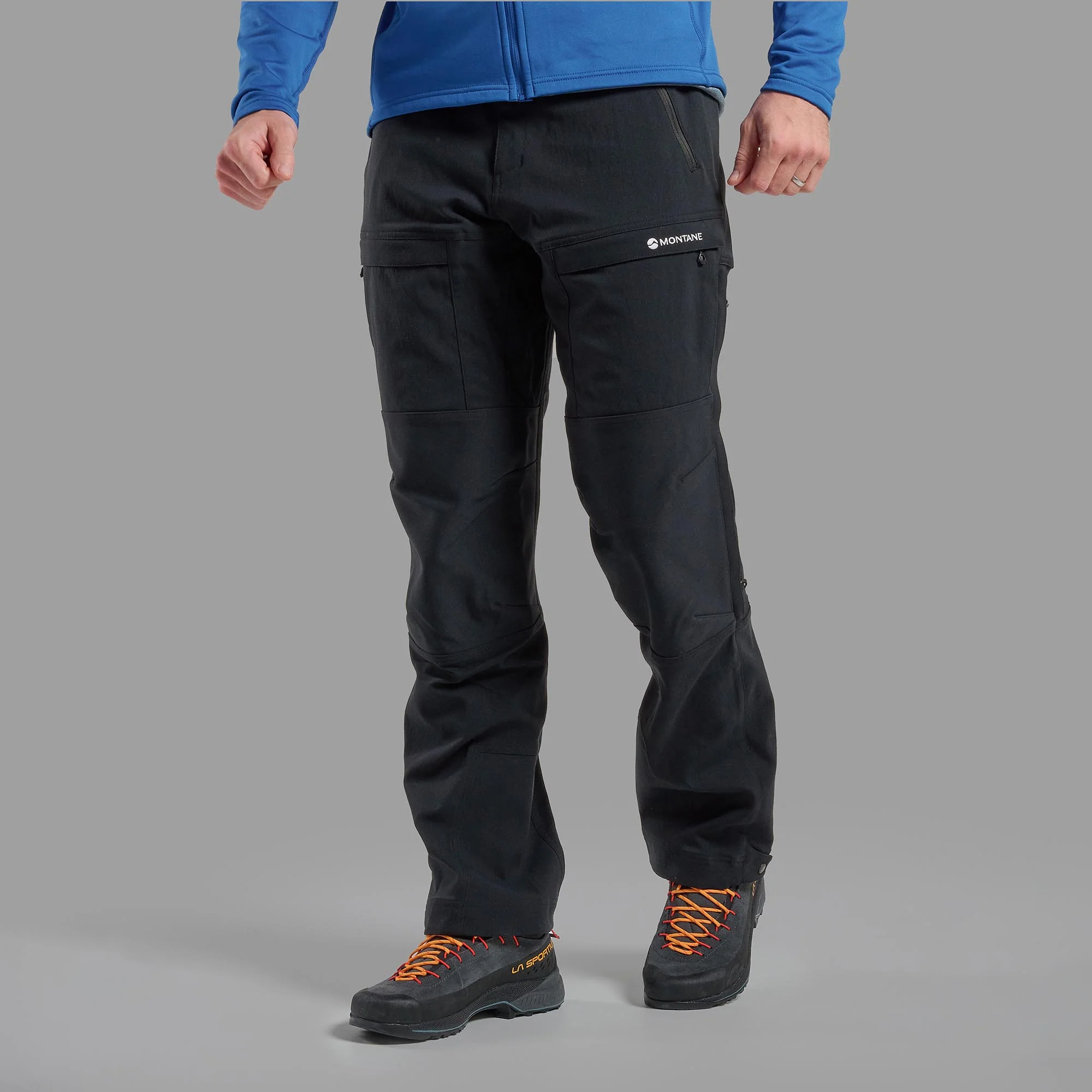 Montane Men's Terra XT Pants - Image 4