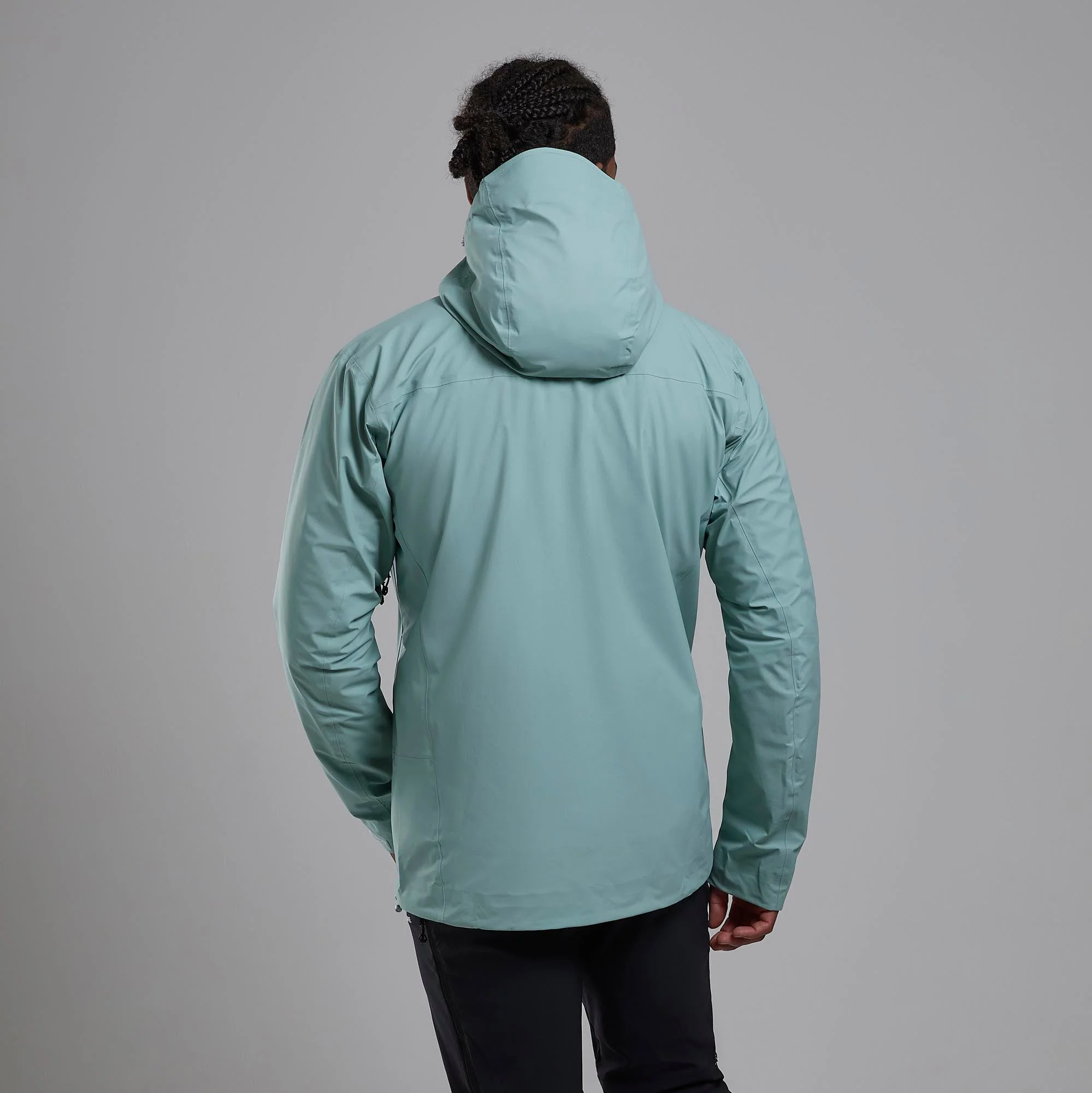 Montane Men's Torren Waterproof Jacket - Image 10
