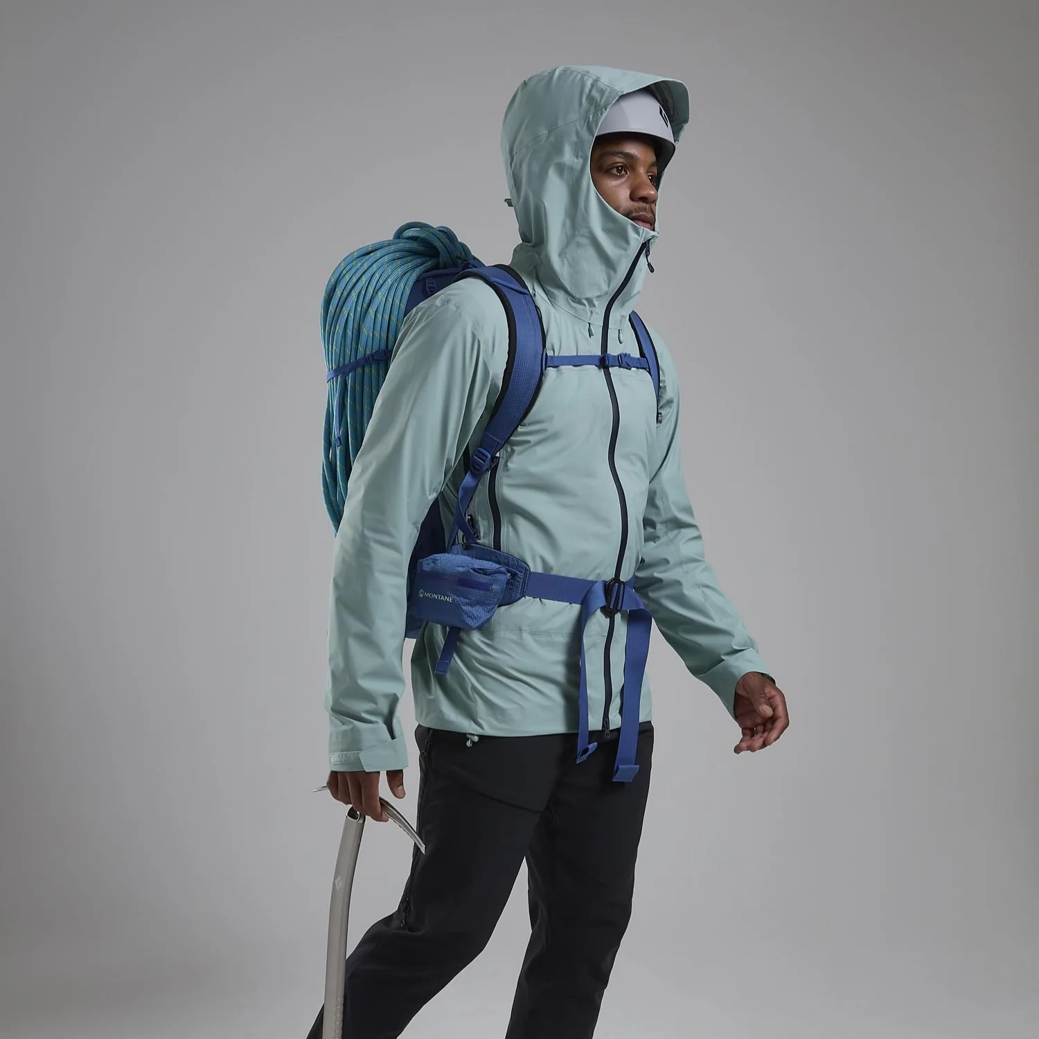 Montane Men's Torren Waterproof Jacket - Image 20
