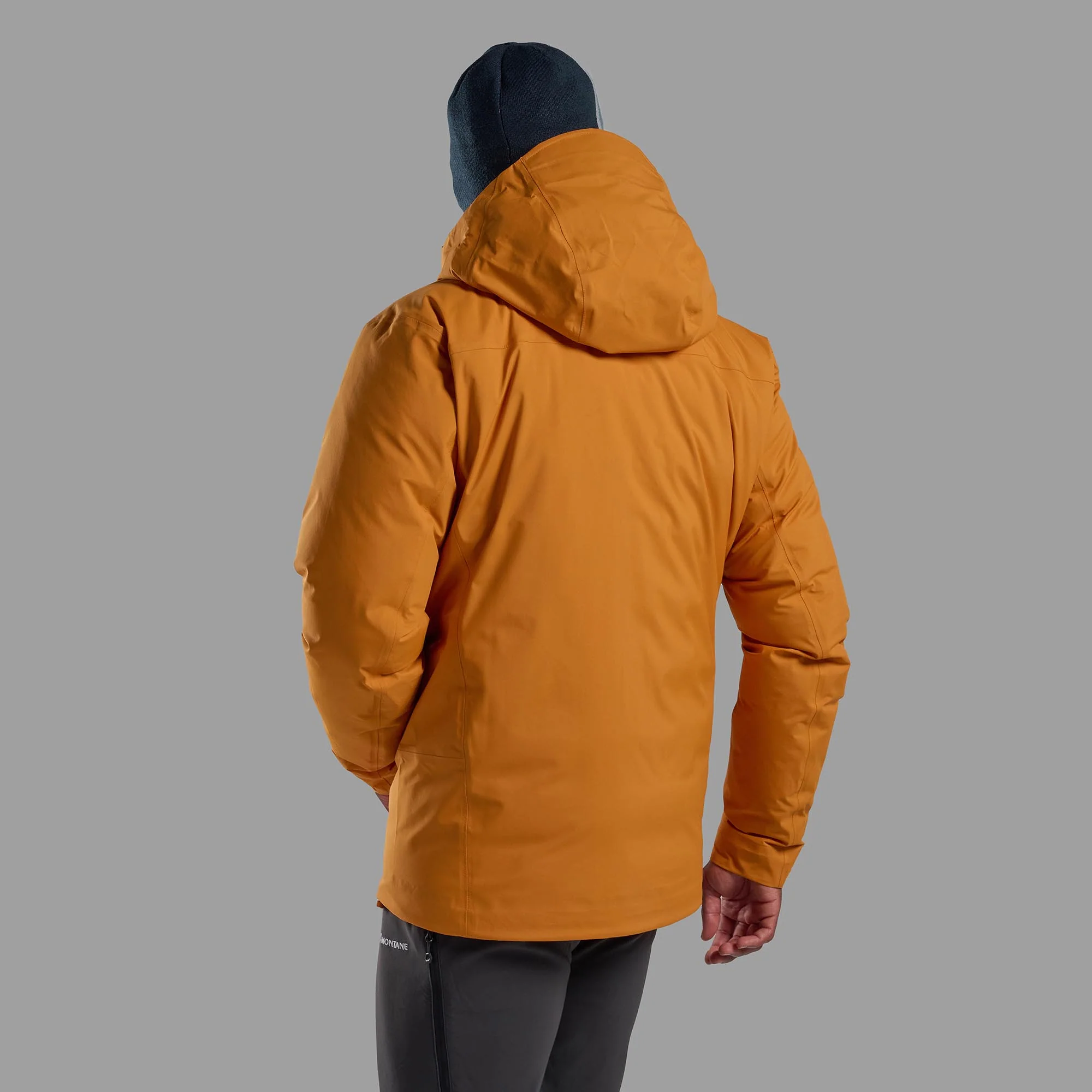 Montane Men's Torren Waterproof Jacket - Image 32