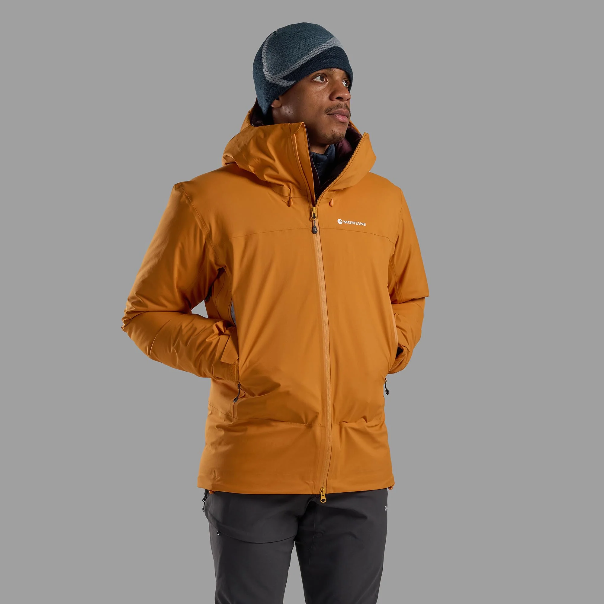 Montane Men's Torren Waterproof Jacket - Image 34