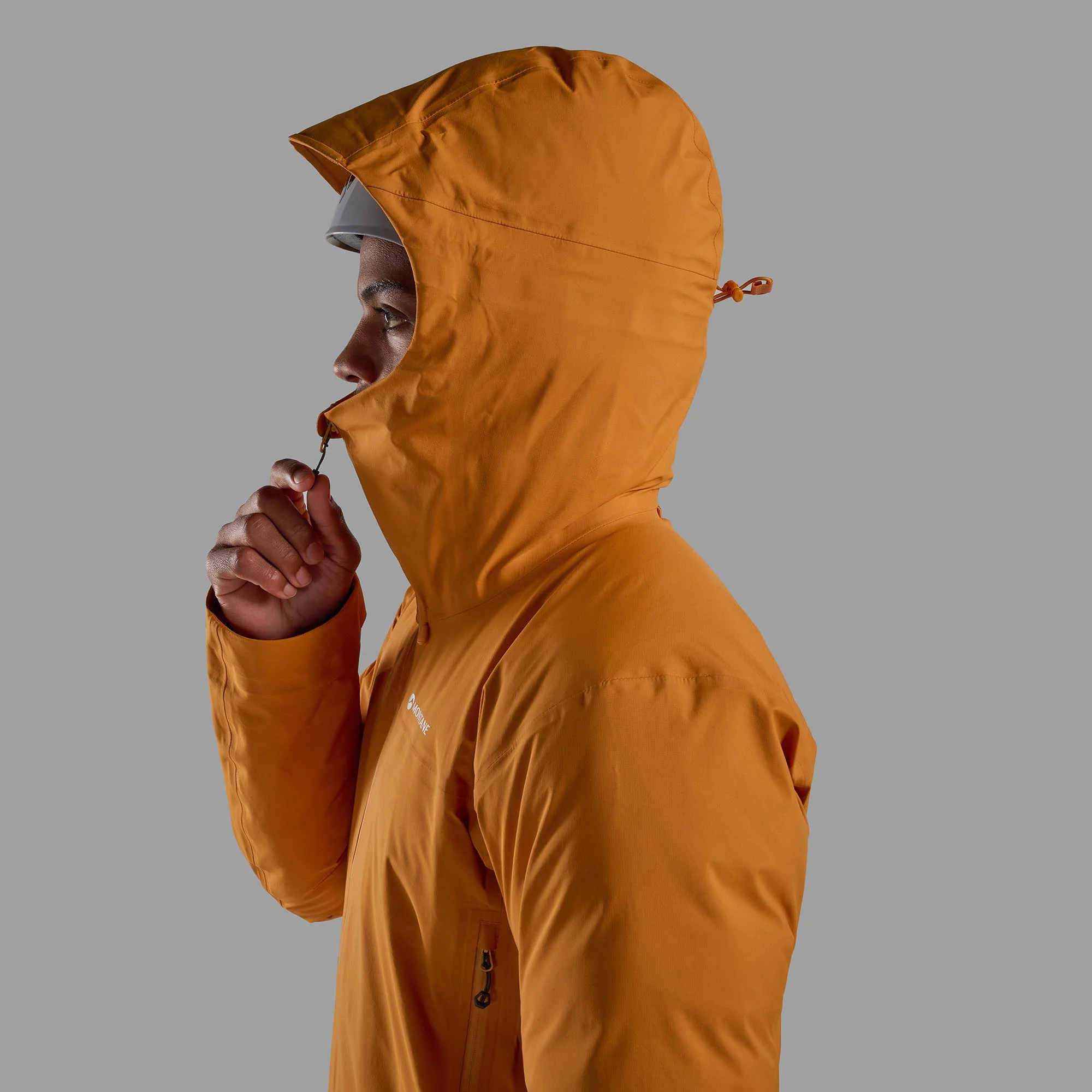Montane Men's Torren Waterproof Jacket - Image 35