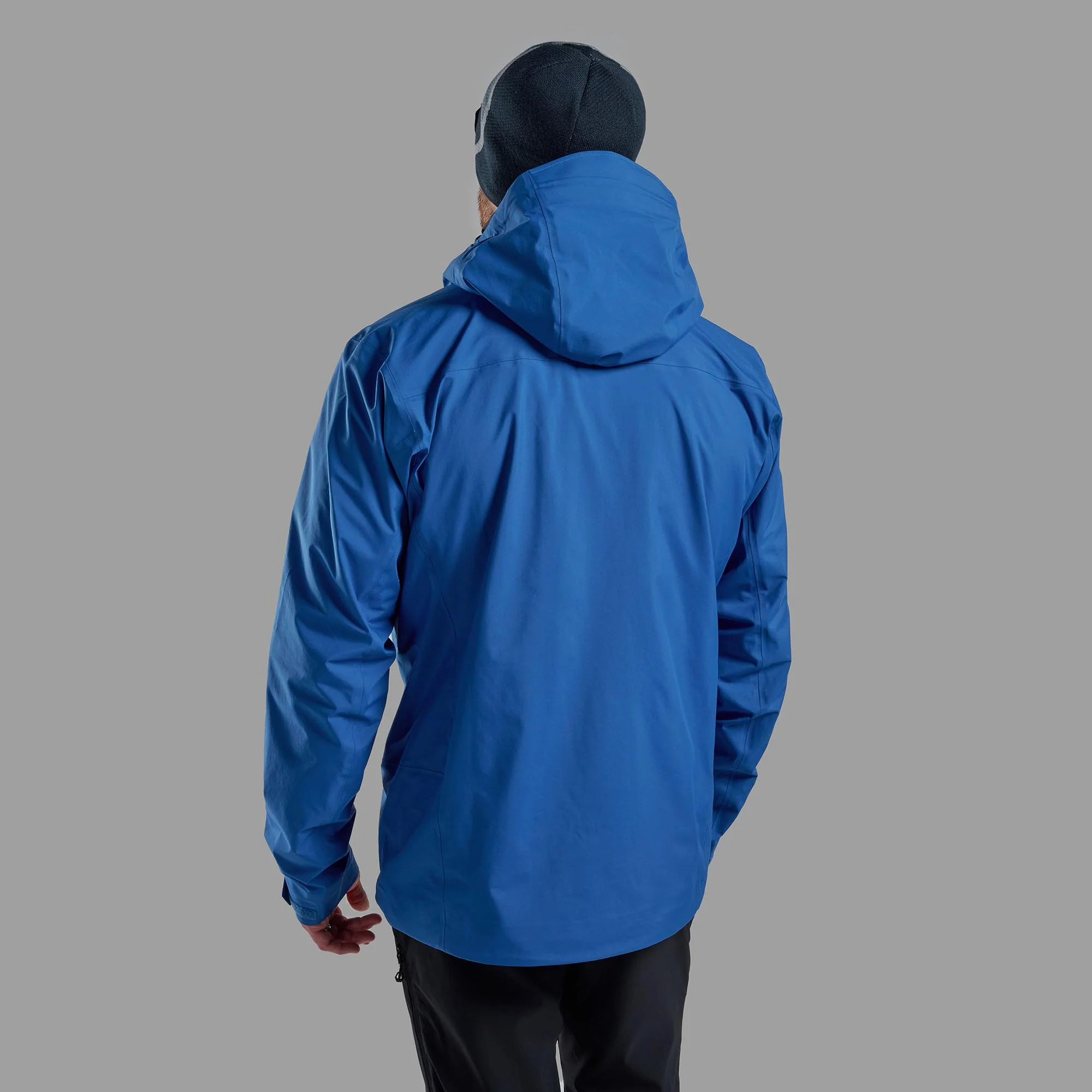Montane Men's Torren Waterproof Jacket - Image 42