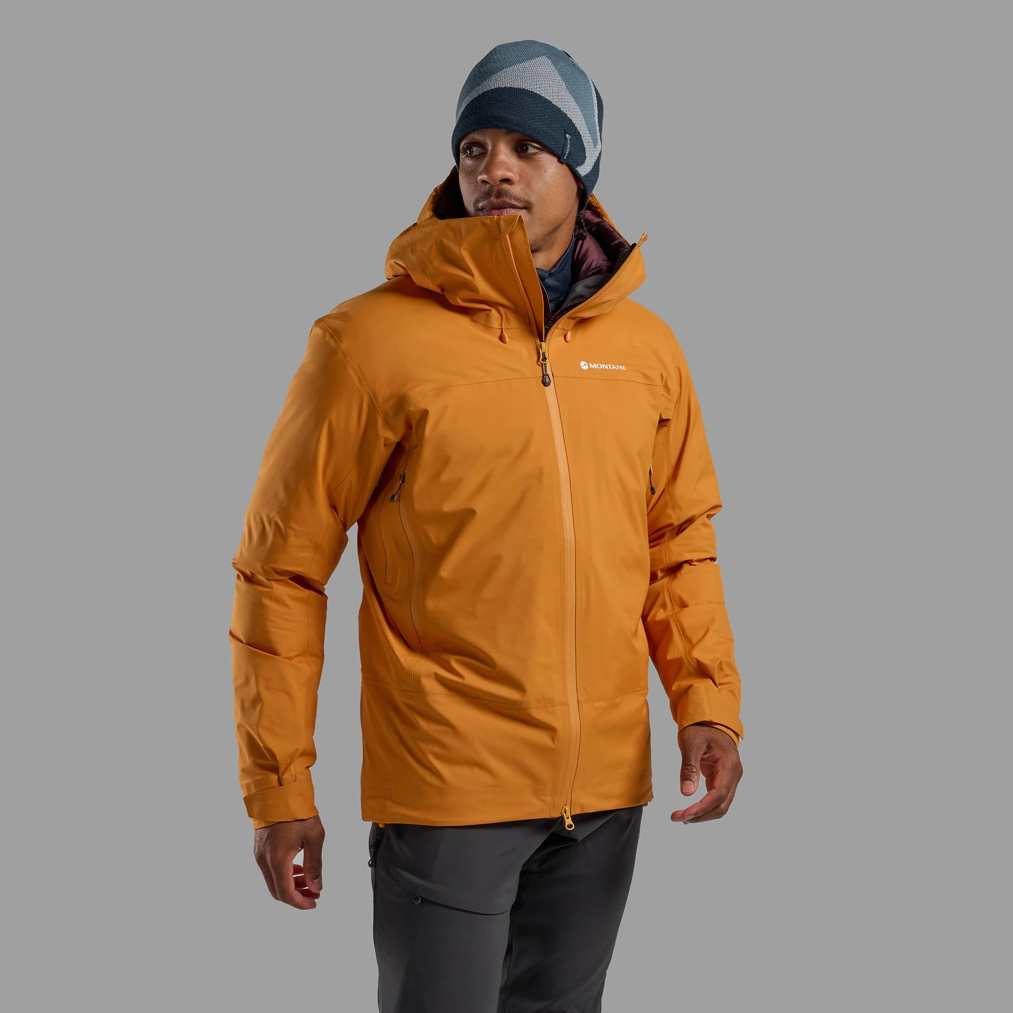 Montane Men's Torren Waterproof Jacket - Image 6