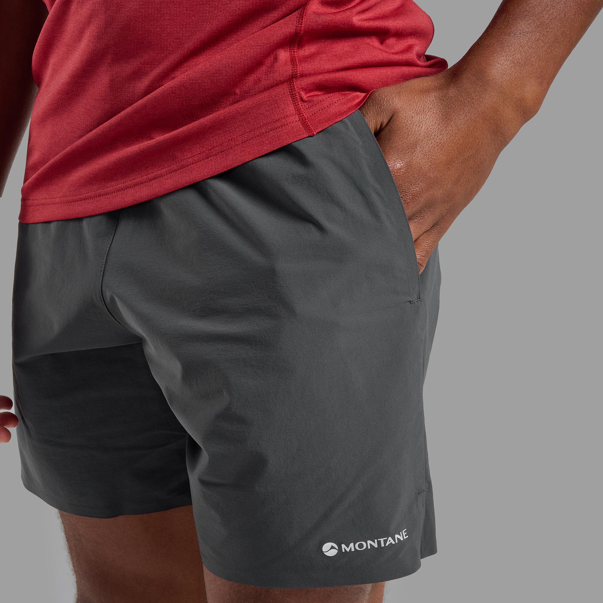 Montane Men's Volantis 7" Shorts - Image 17