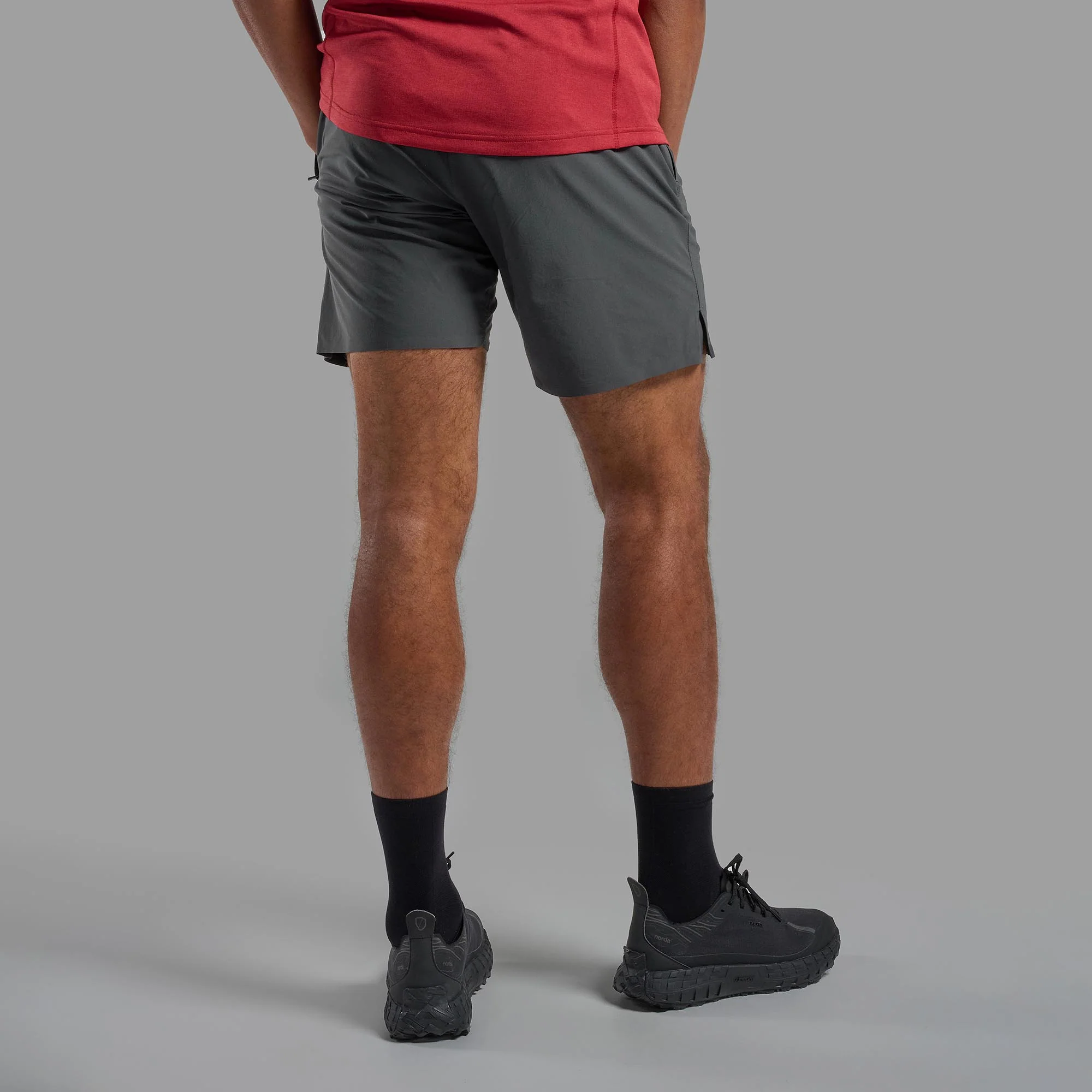 Montane Men's Volantis 7" Shorts - Image 20