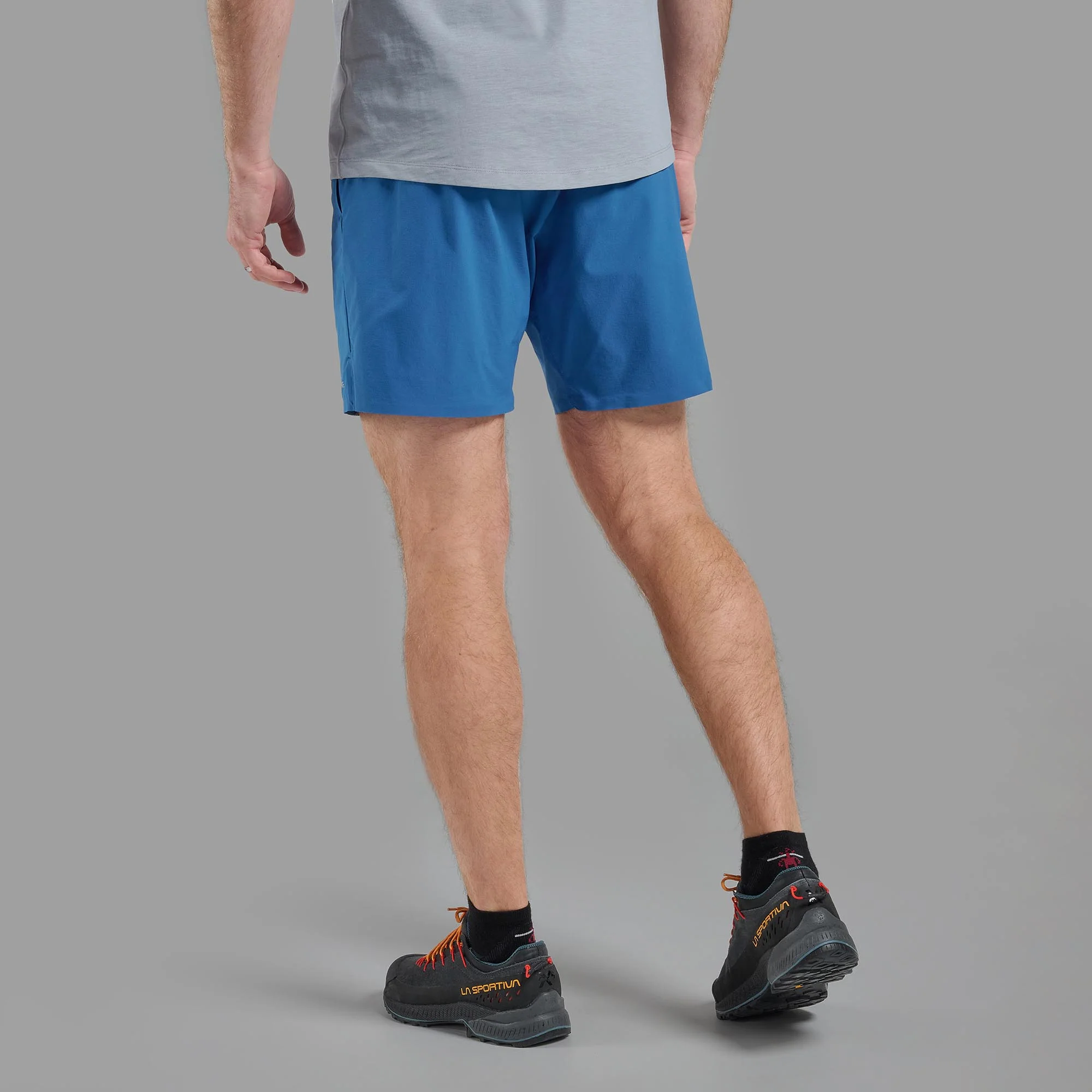 Montane Men's Volantis 7" Shorts - Image 6