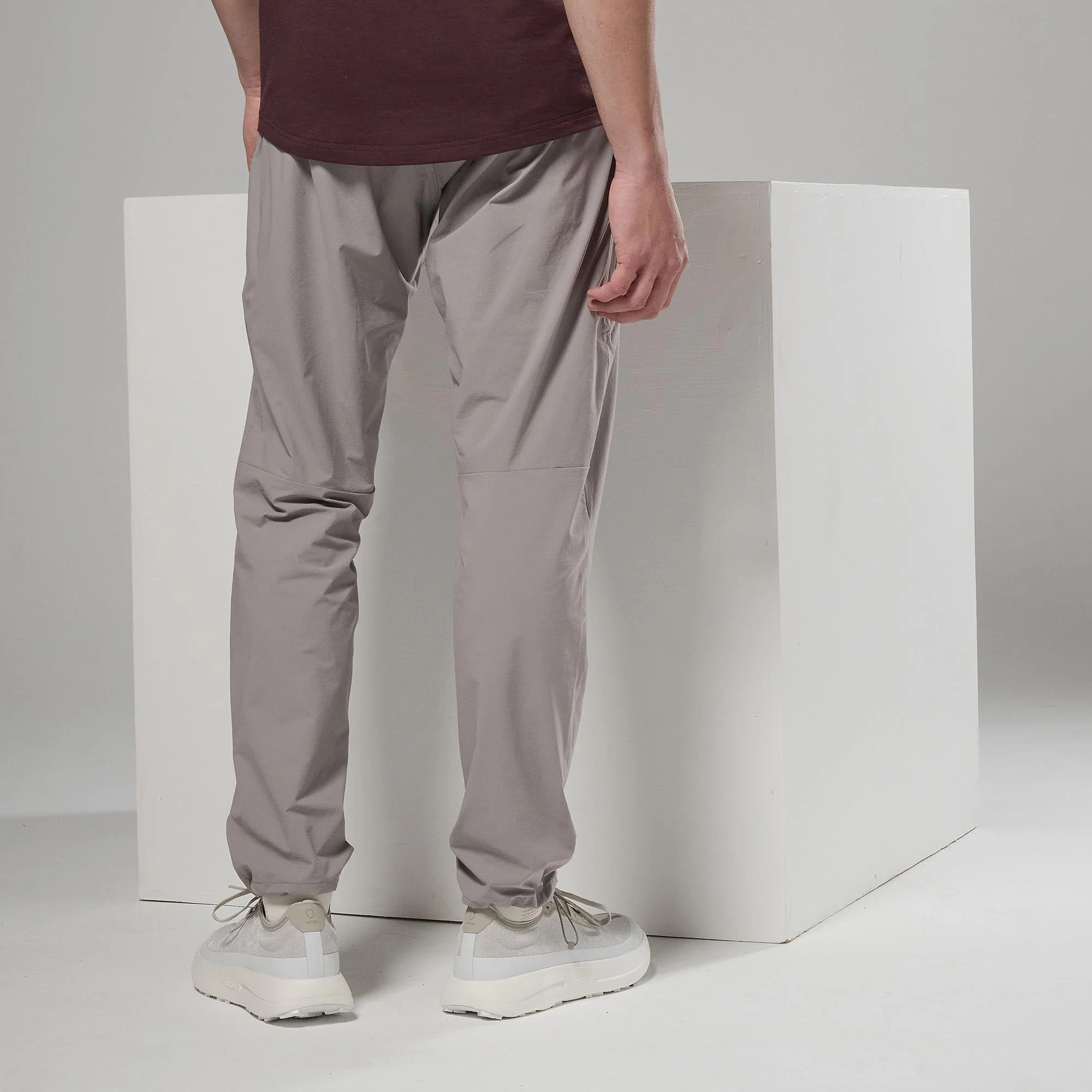 Montane Men's Volantis Softshell Pants - Image 15
