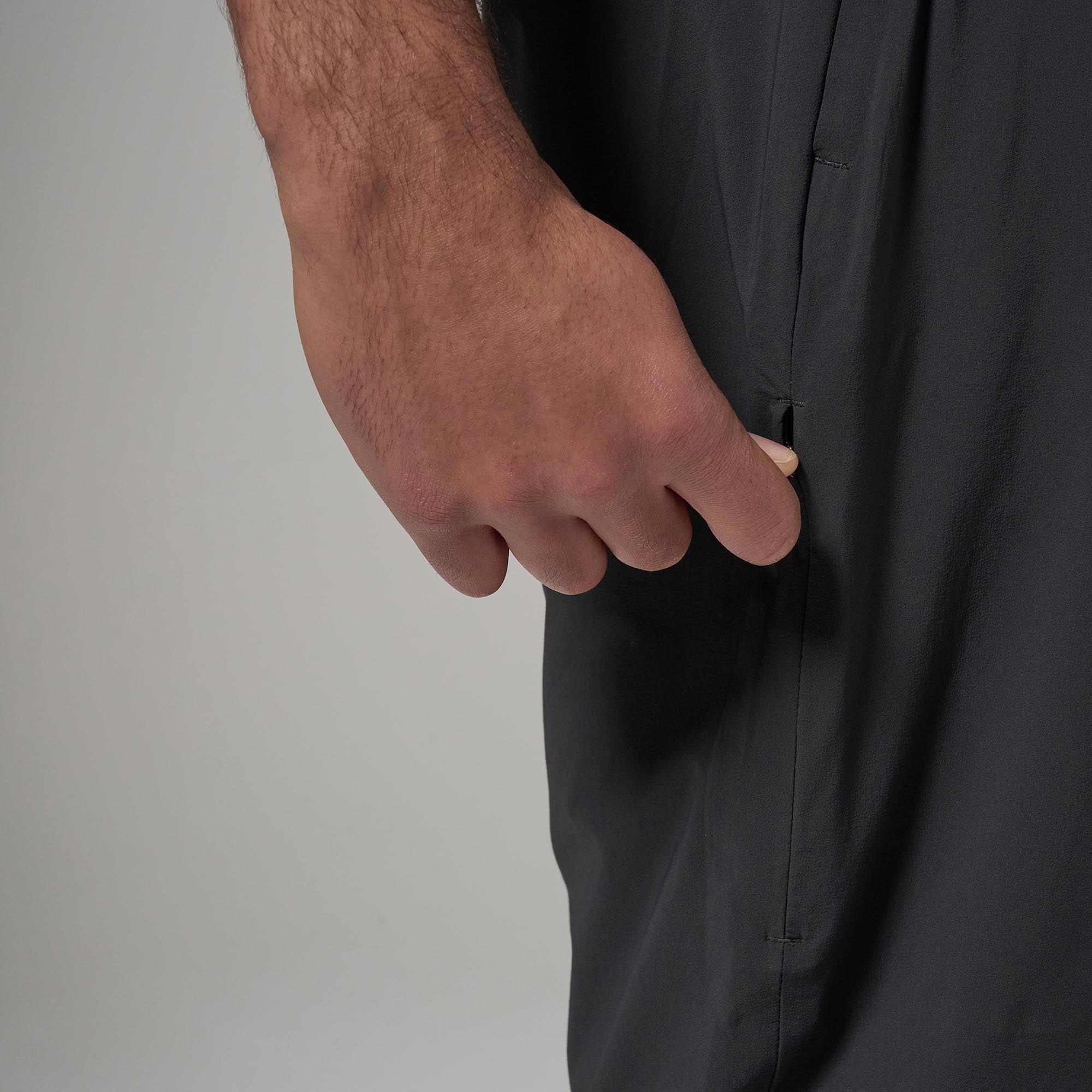 Montane Men's Volantis Softshell Pants - Image 5