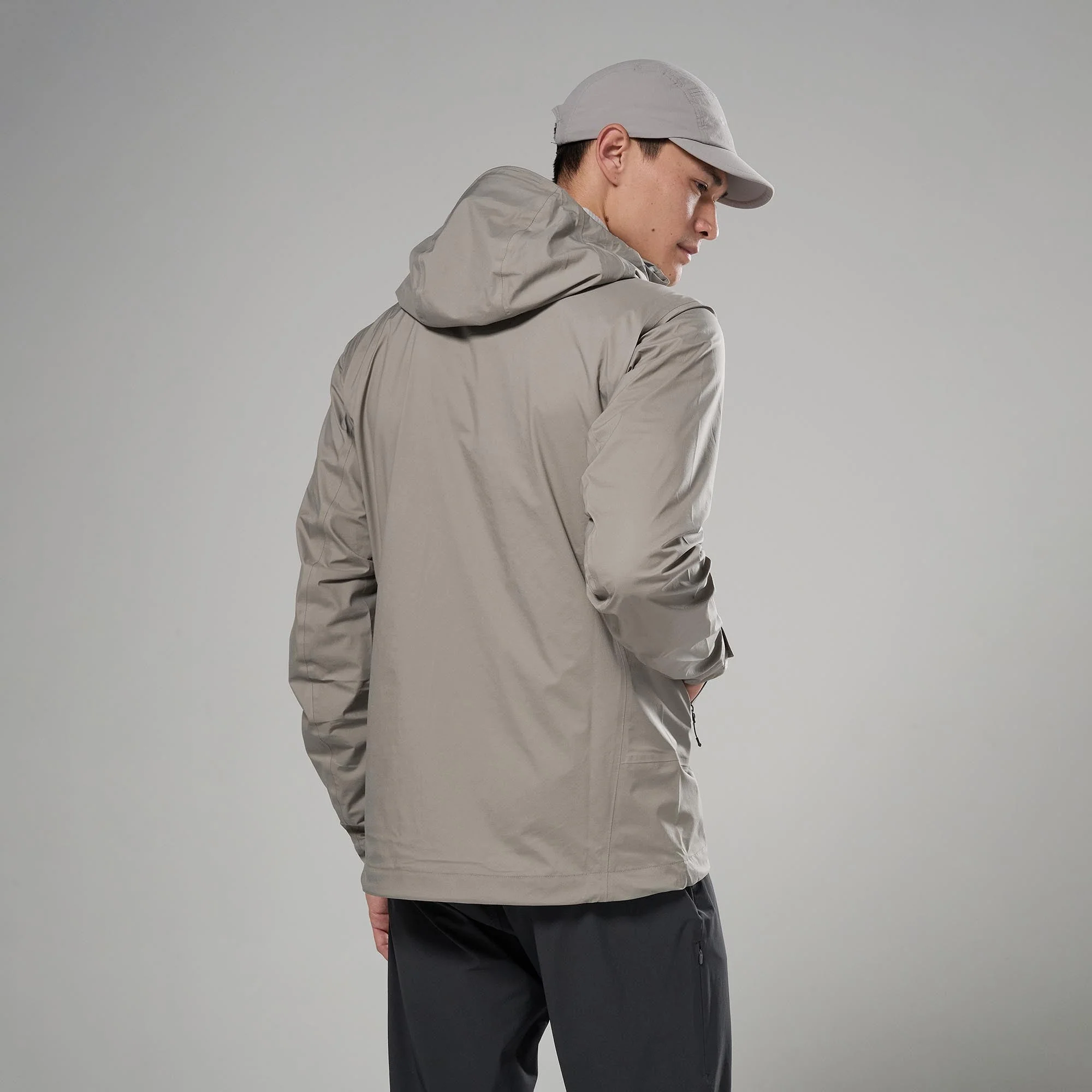 Montane Men's Vortic Waterproof Jacket - Image 18