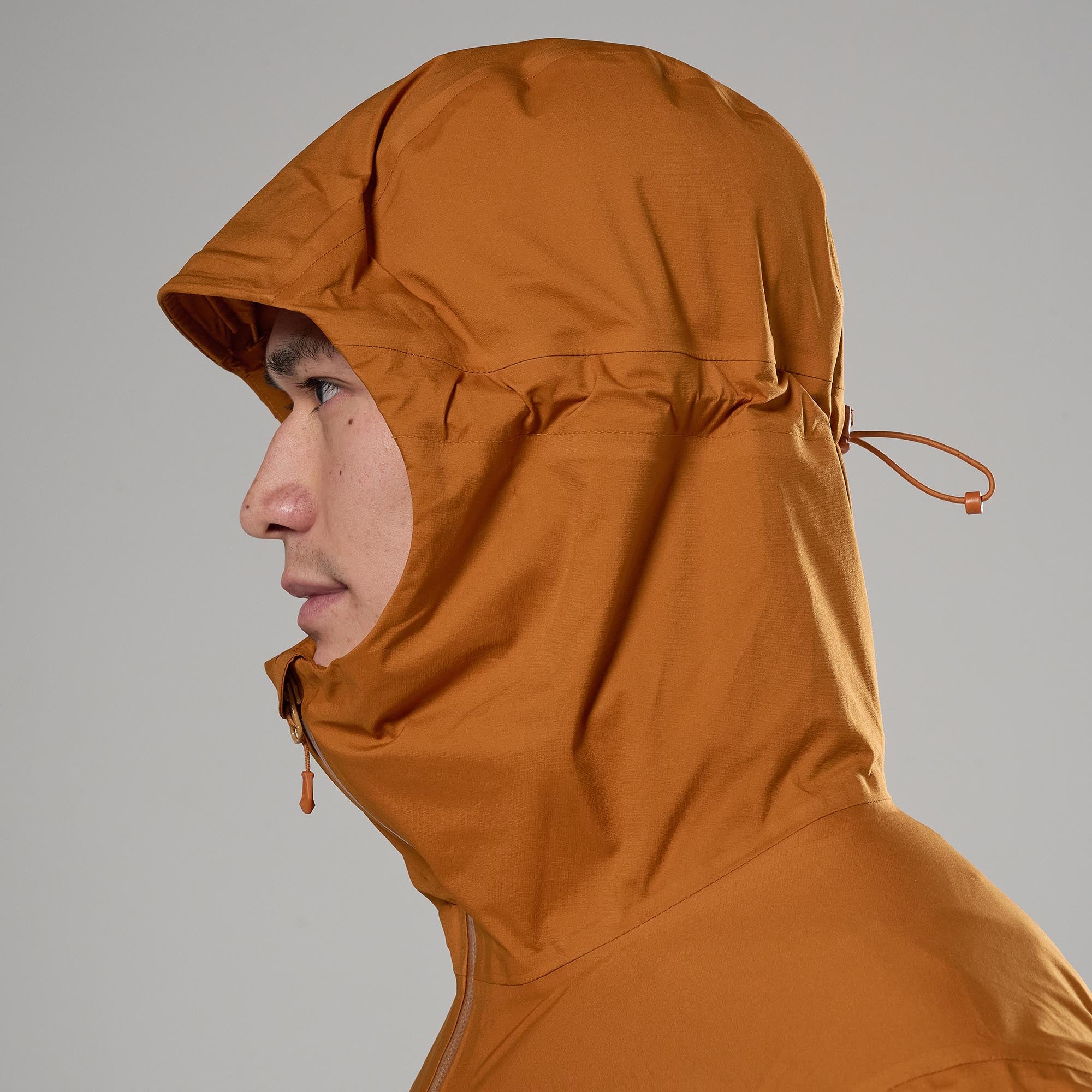 Montane Men's Vortic Waterproof Jacket - Image 7