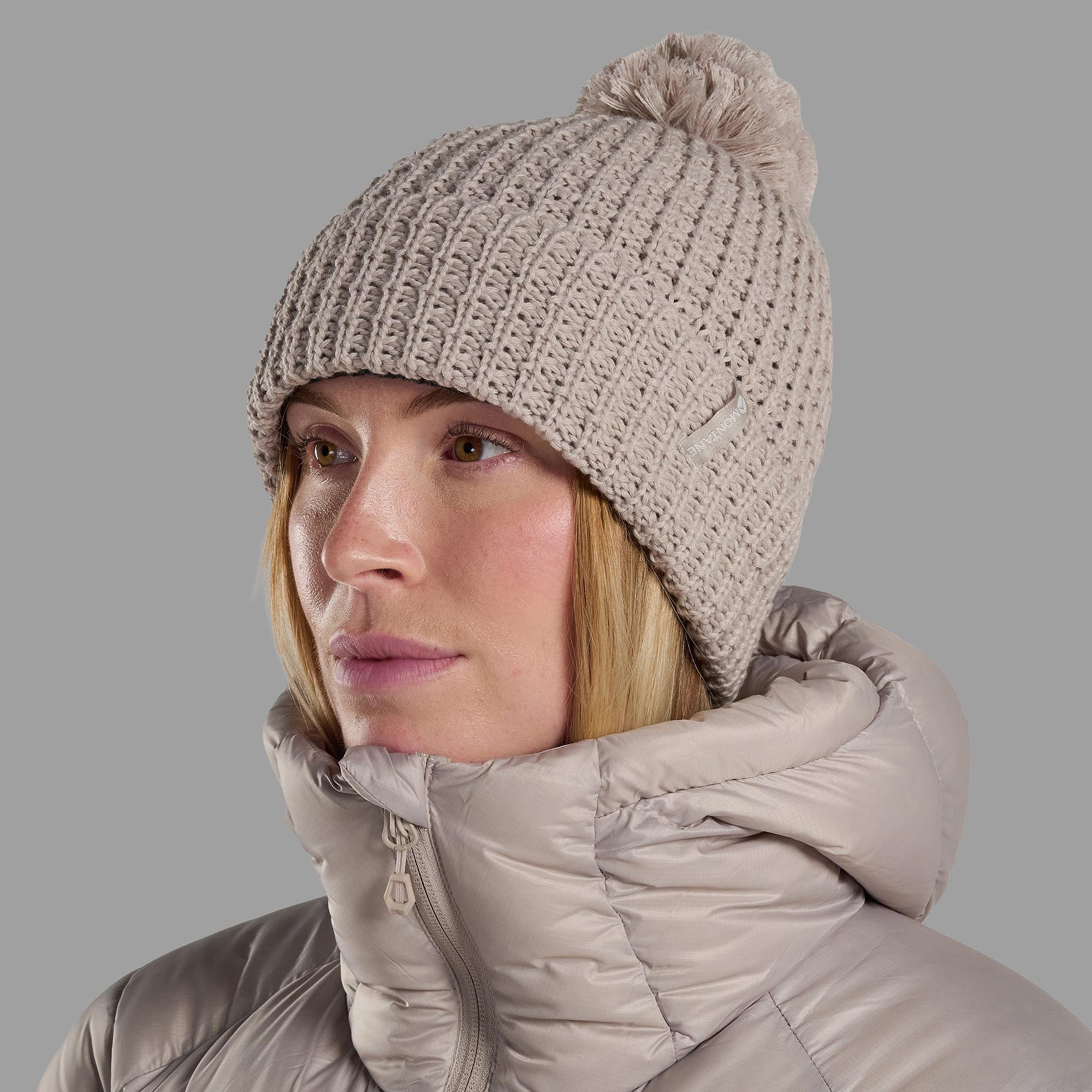 Montane Nev Beanie Hat - Image 2
