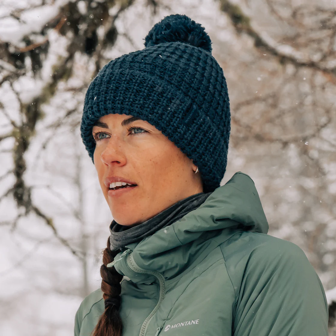 Montane Nev Beanie Hat - Image 6