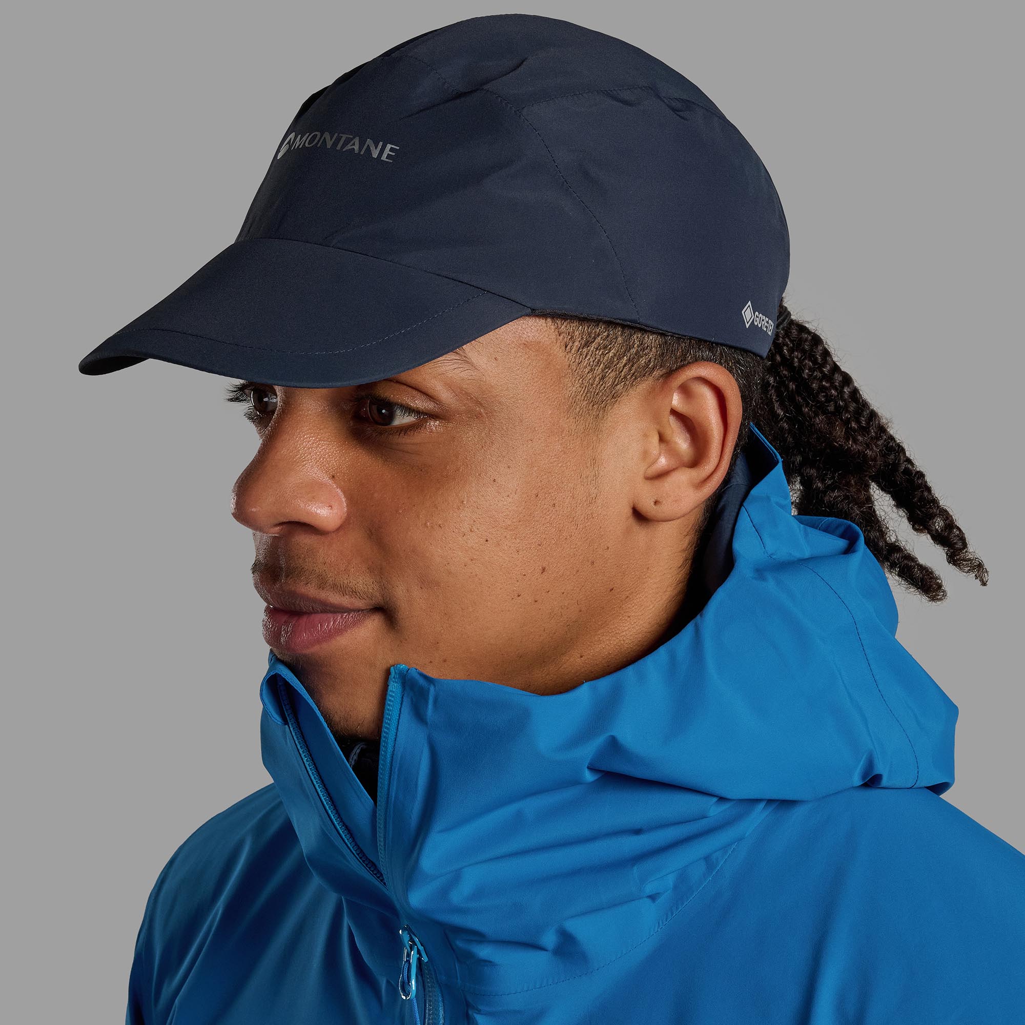 Montane Phase Lite Waterproof Cap - Image 5