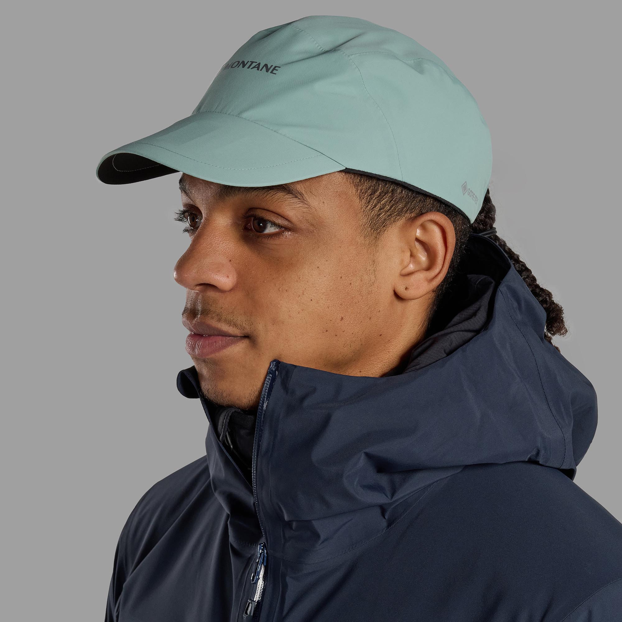 Montane Phase Lite Waterproof Cap - Image 8