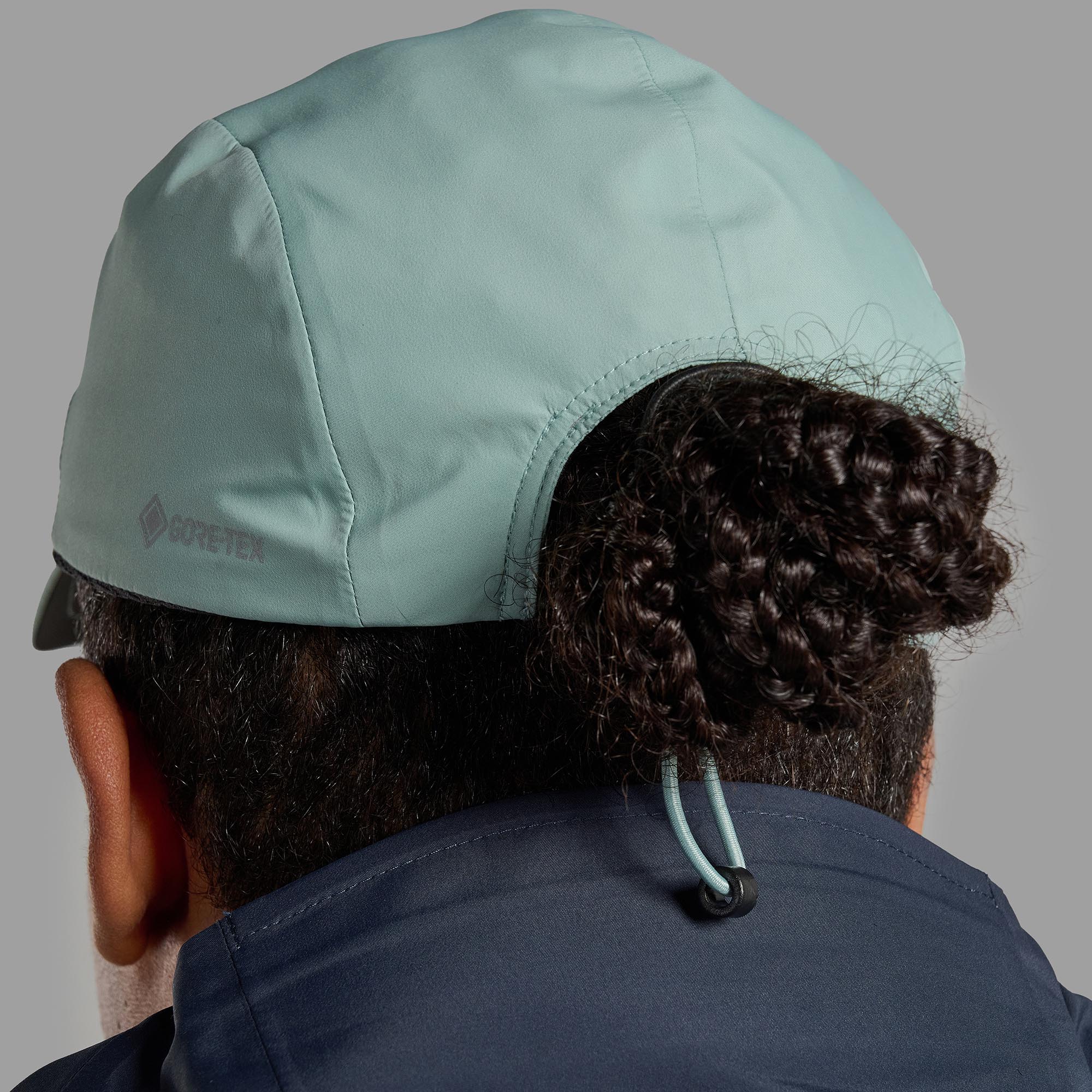 Montane Phase Lite Waterproof Cap - Image 9