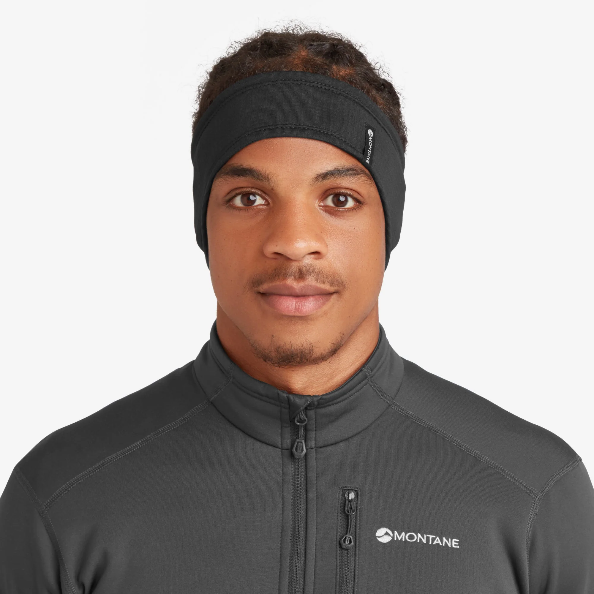 Montane Protium Fleece Headband - Image 7