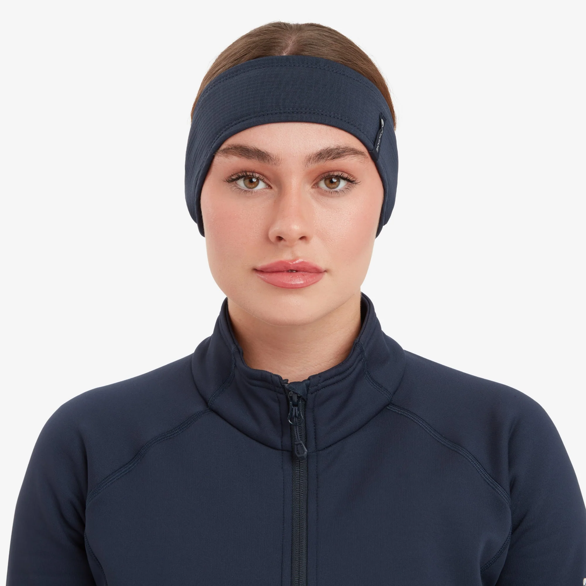 Montane Protium Fleece Headband - Image 8