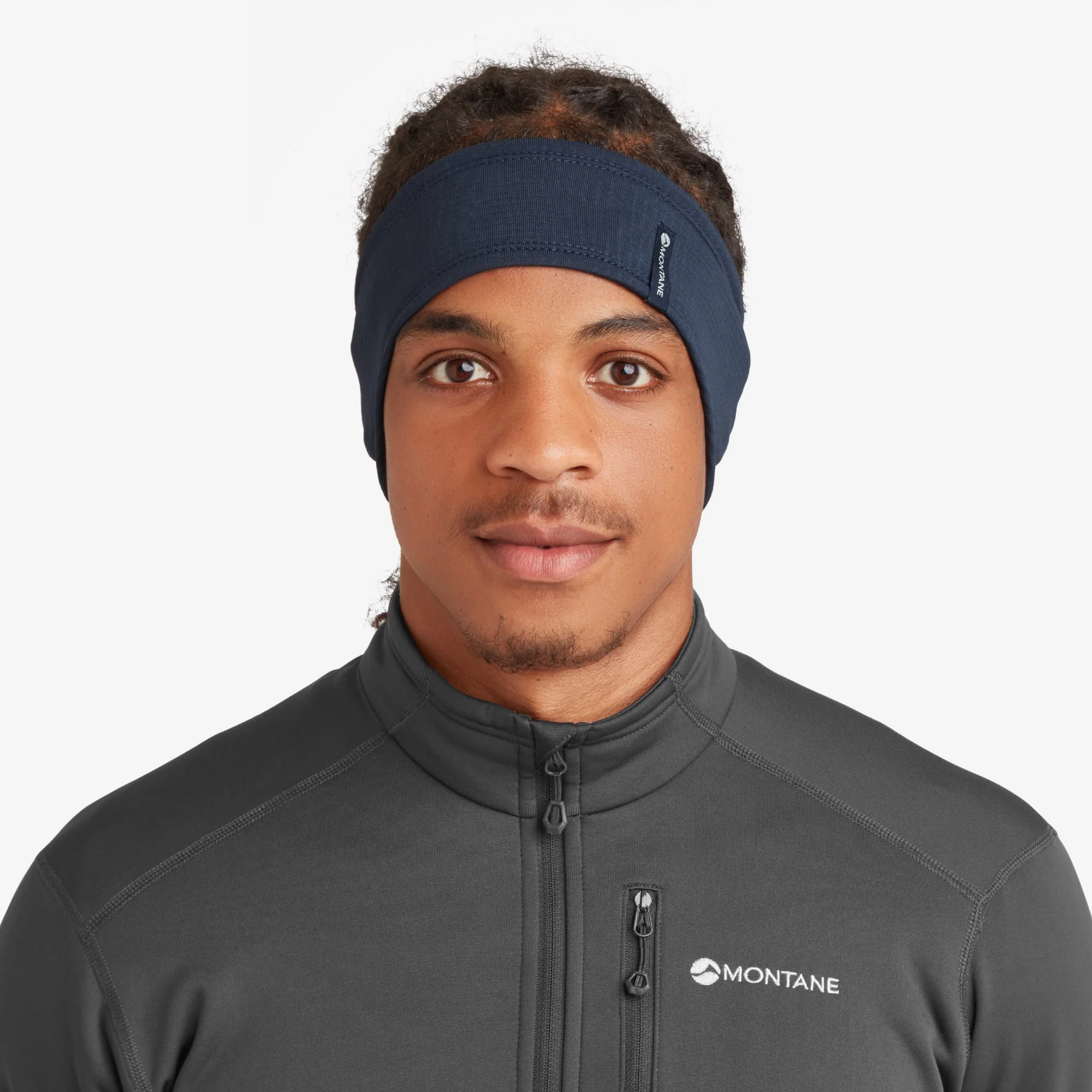 Montane Protium Fleece Headband - Image 9