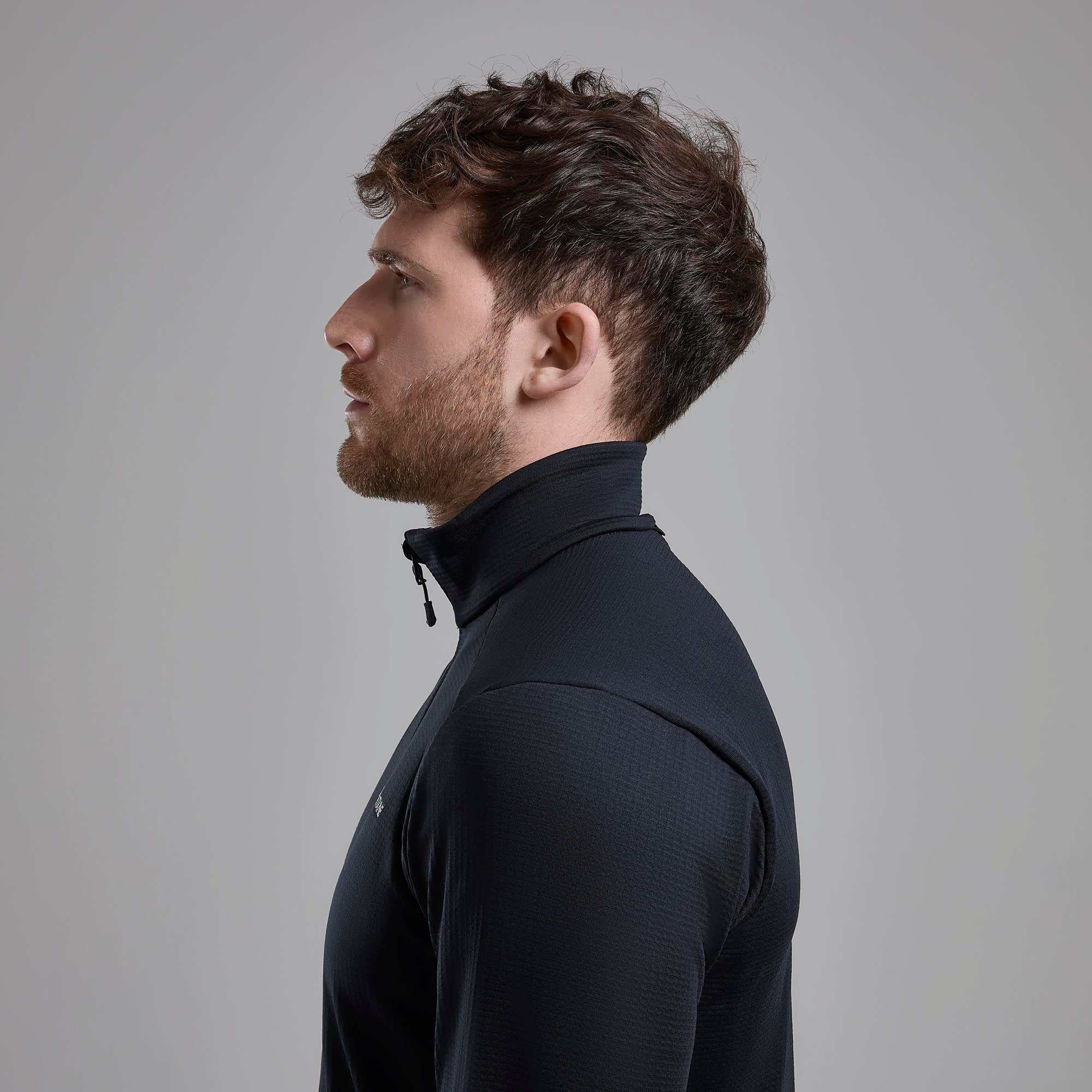 Montane Men's Protium Fleece Pull-On Jacket - Image 24
