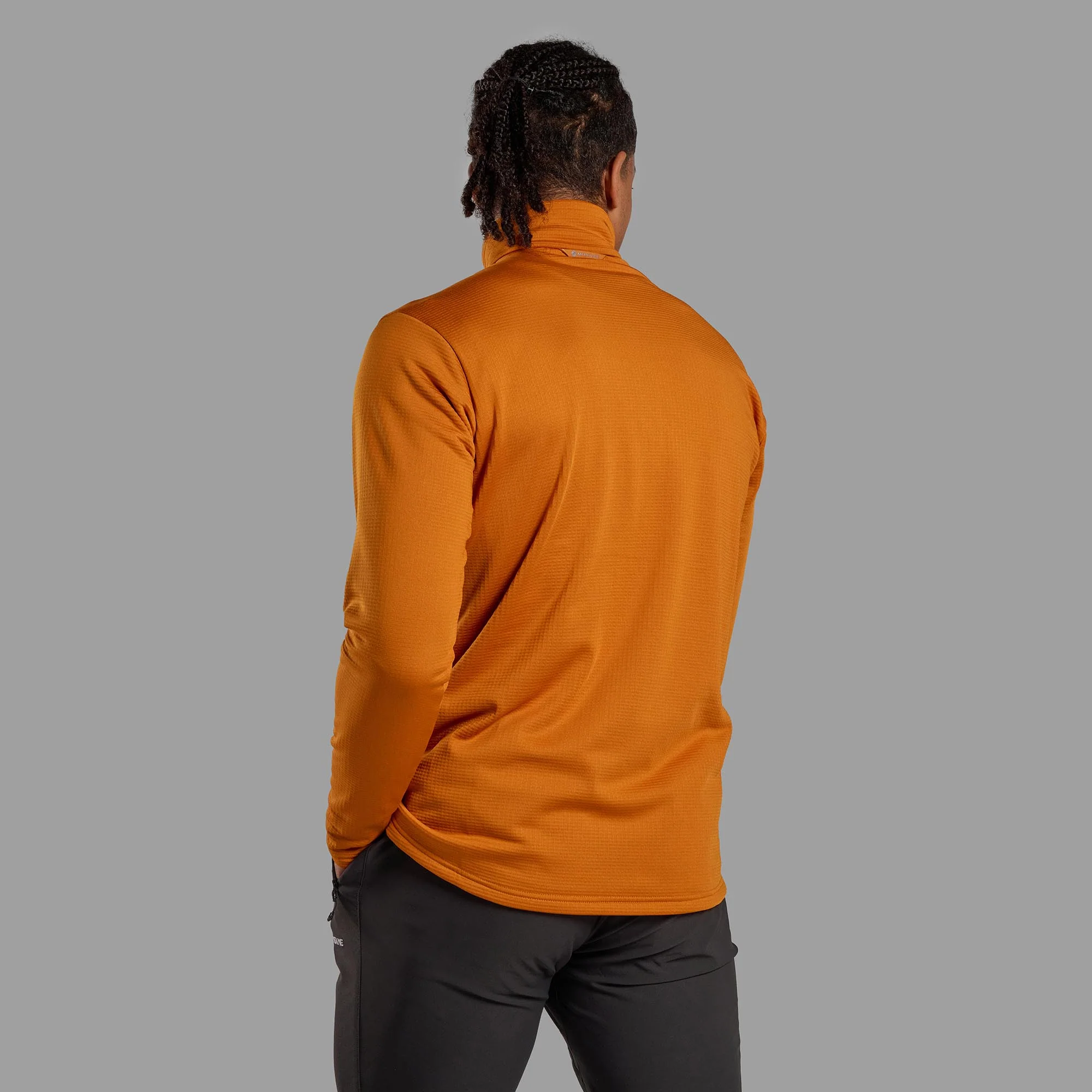 Montane Men's Protium Fleece Pull-On Jacket - Image 27