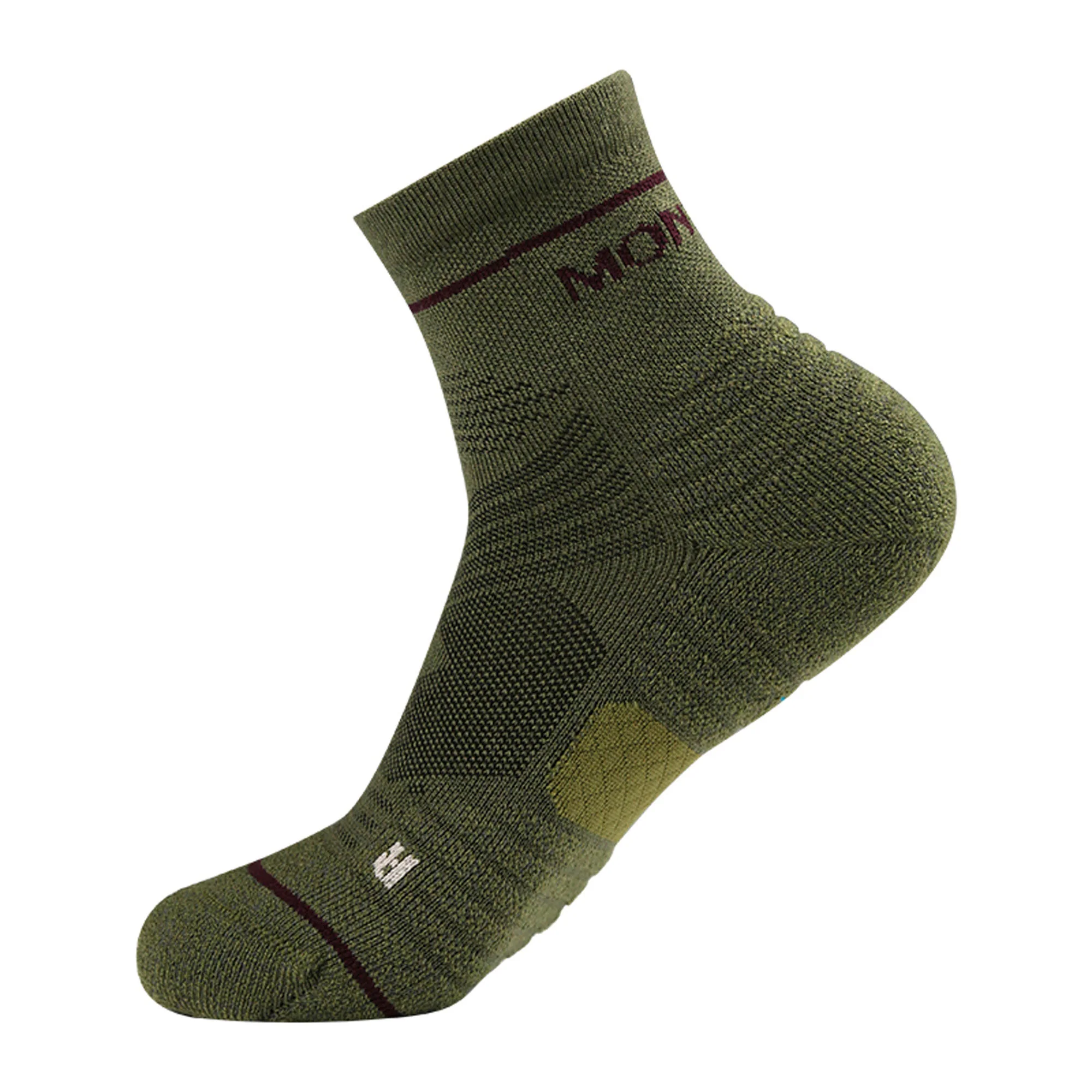 Montane Short Hiking Socks - Image 2
