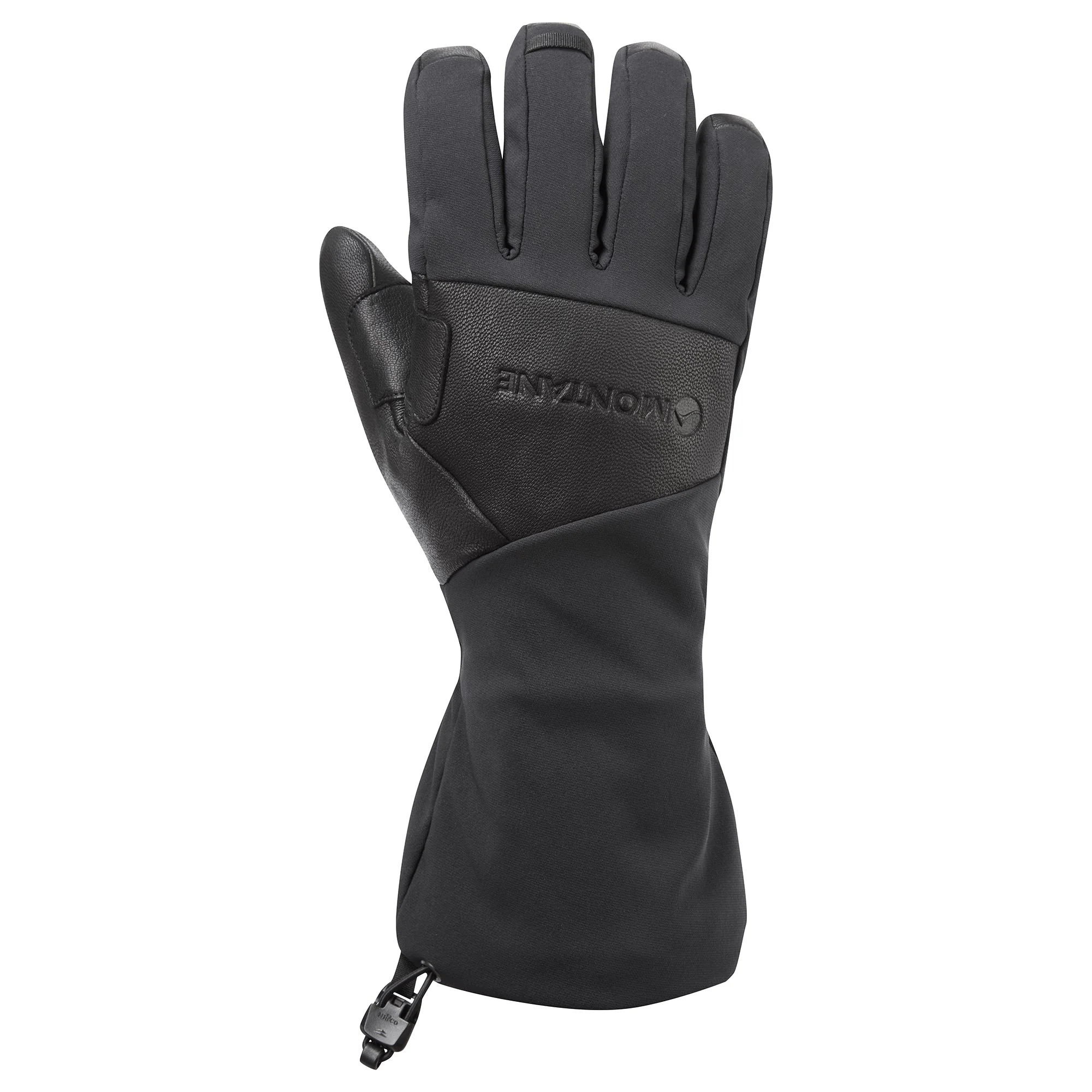 Montane Men's Supercell Waterproof Gloves - Image 2