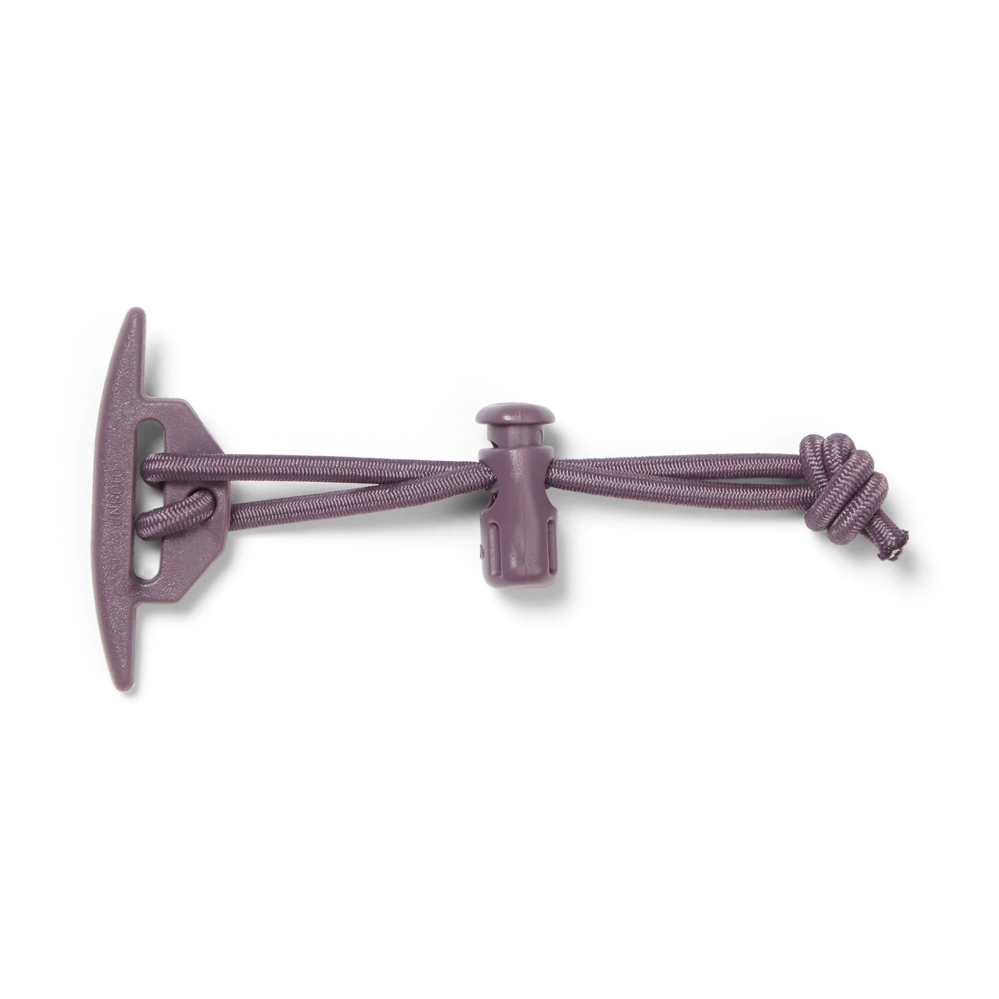Montane T-Hook Pole Bungee - Image 5