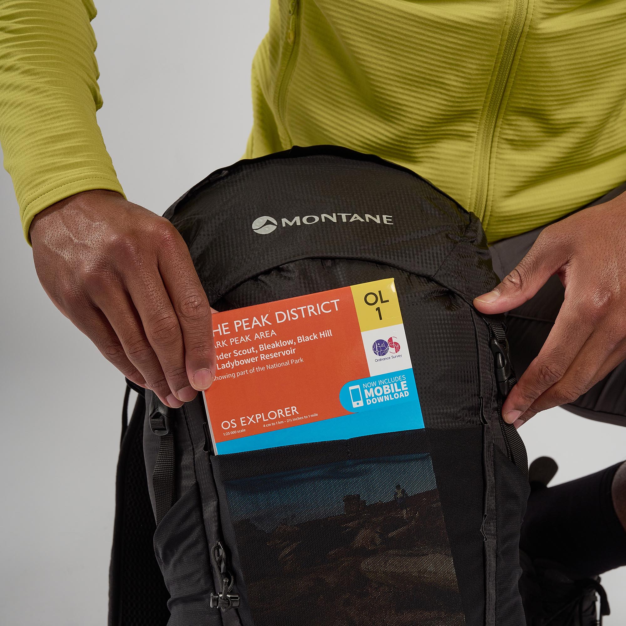 Montane Trailblazer® 25L Backpack - Image 10