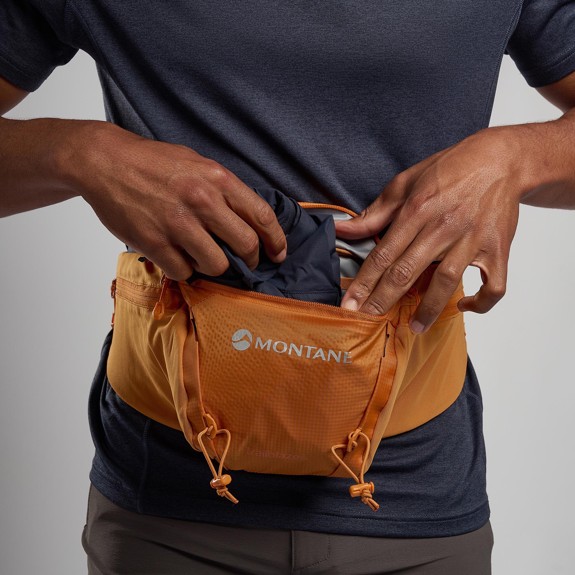 Montane Trailblazer® 3L Waist pack - Image 17