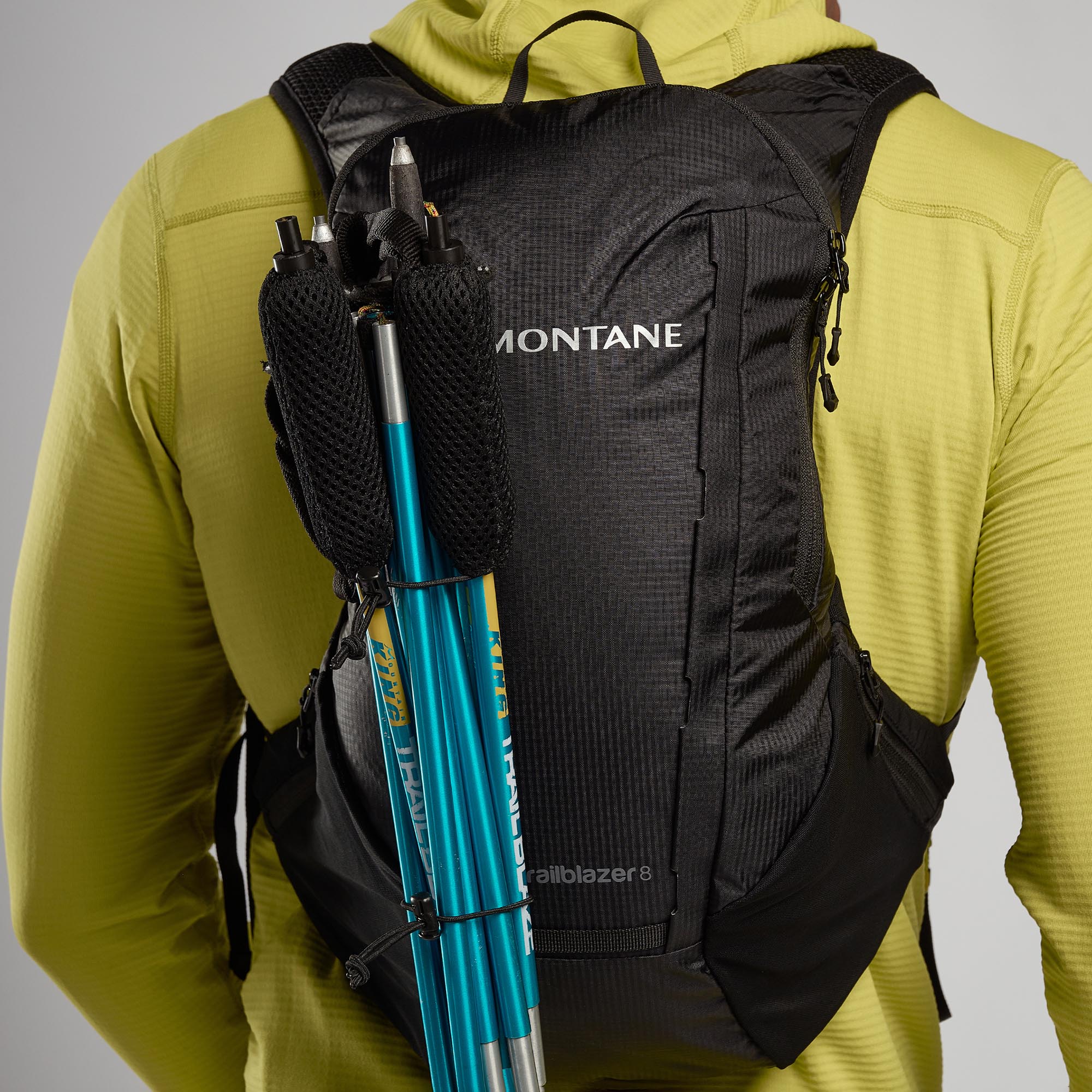 Montane Trailblazer® 8L Backpack - Image 8