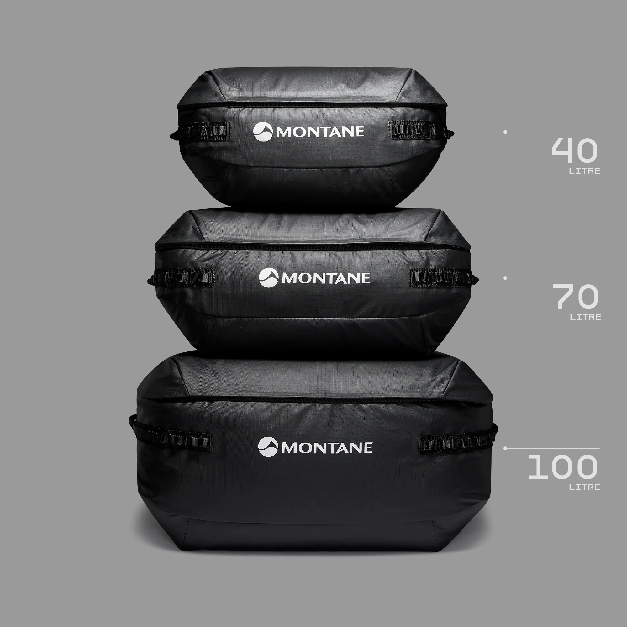 Montane Transition Duffel 100L - Image 14