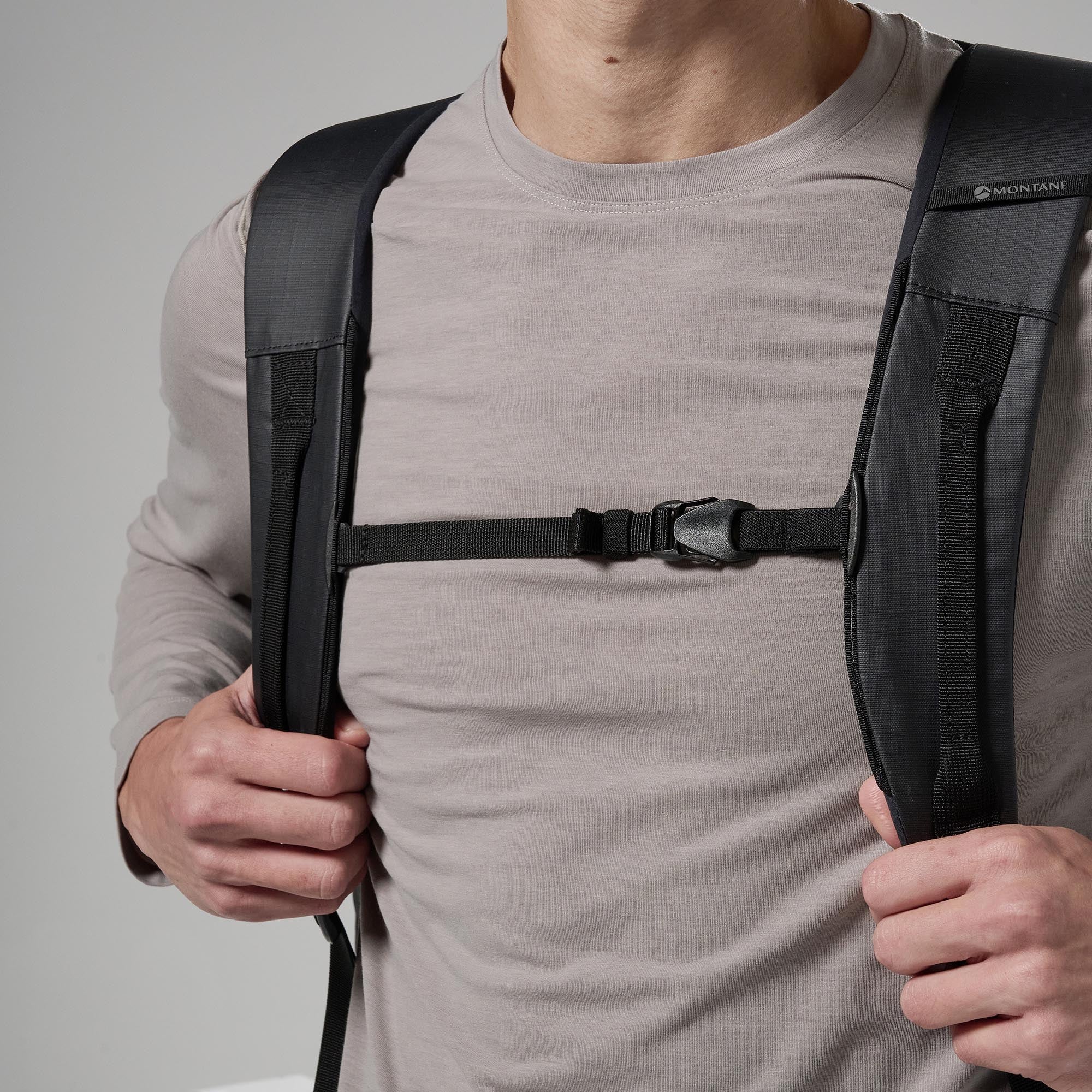 Montane Transition Duffel 100L - Image 6