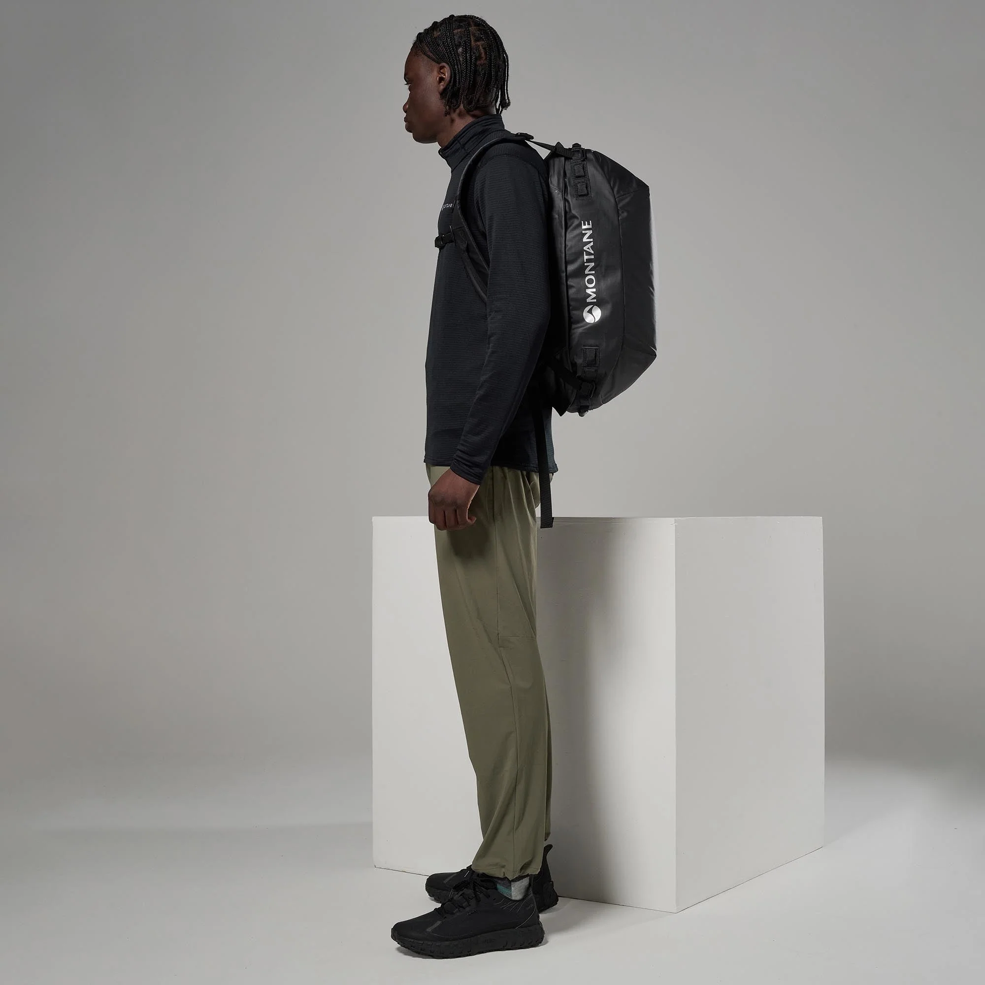 Montane Transition Duffel 40L - Image 13