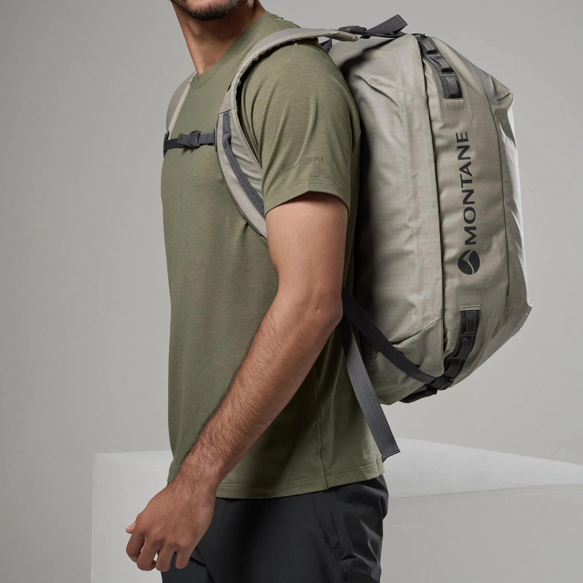 Montane Transition Duffel 40L - Image 4